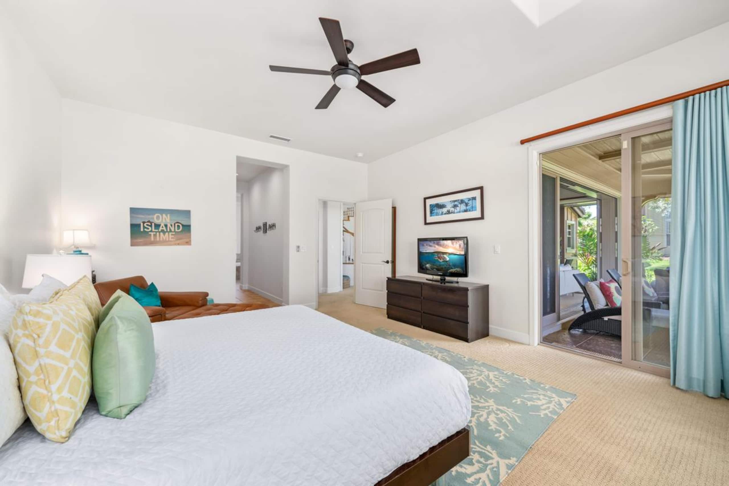 Townhouse in Waimea · ★4.82 · 3 bedrooms · 3 beds · 2.5 baths - Image 4