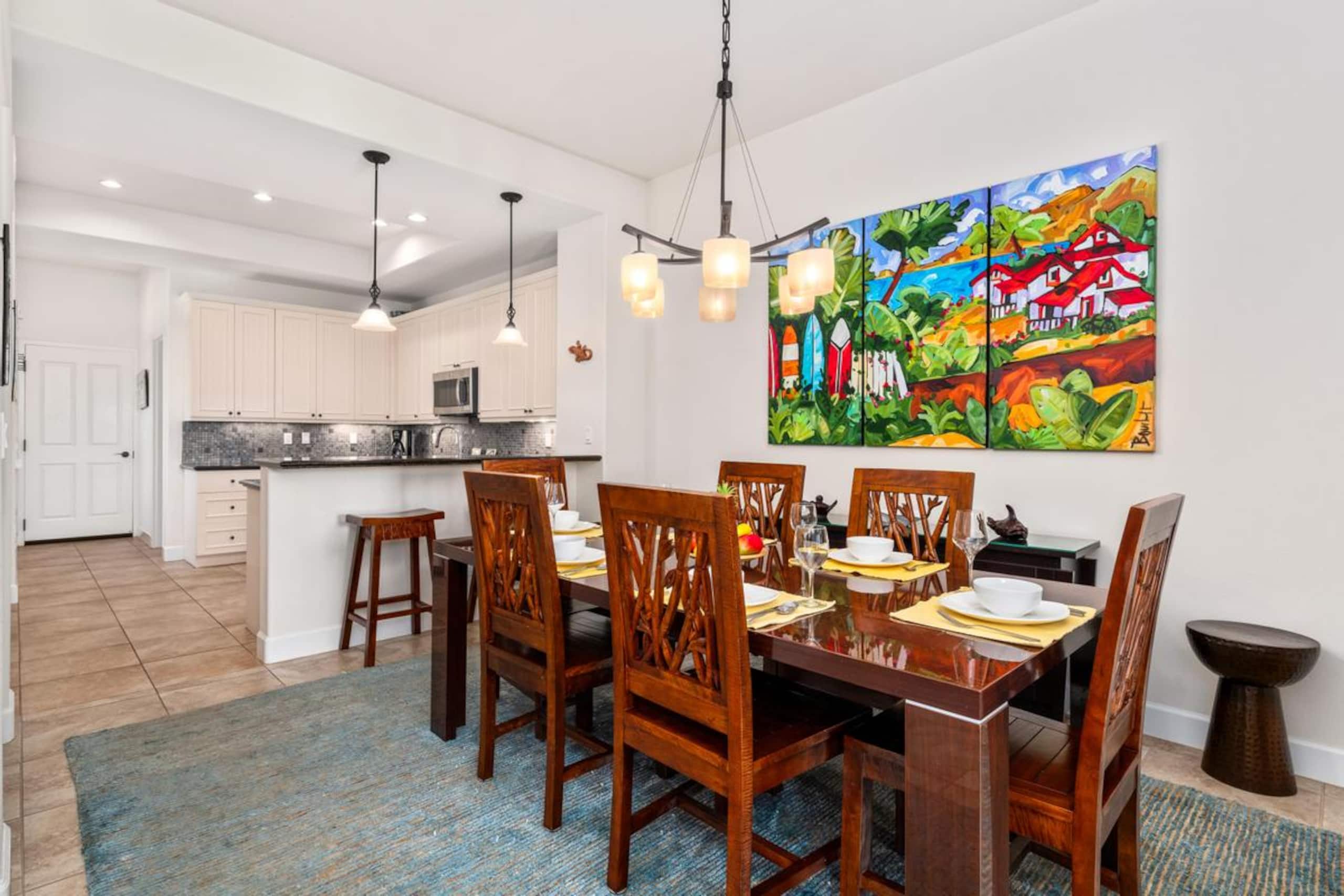 Townhouse in Waimea · ★4.82 · 3 bedrooms · 3 beds · 2.5 baths - Image 26