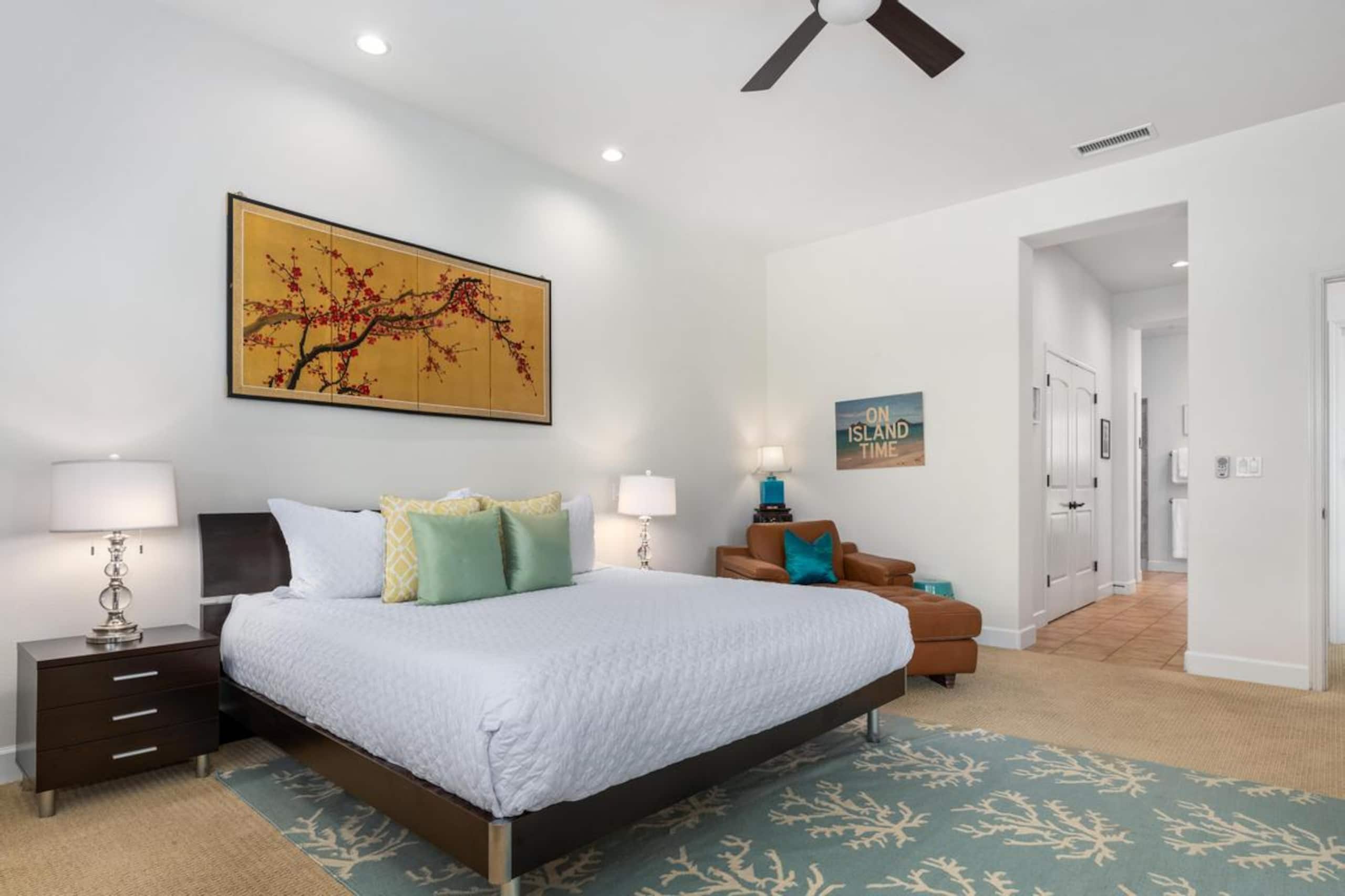 Townhouse in Waimea · ★4.82 · 3 bedrooms · 3 beds · 2.5 baths - Image 3