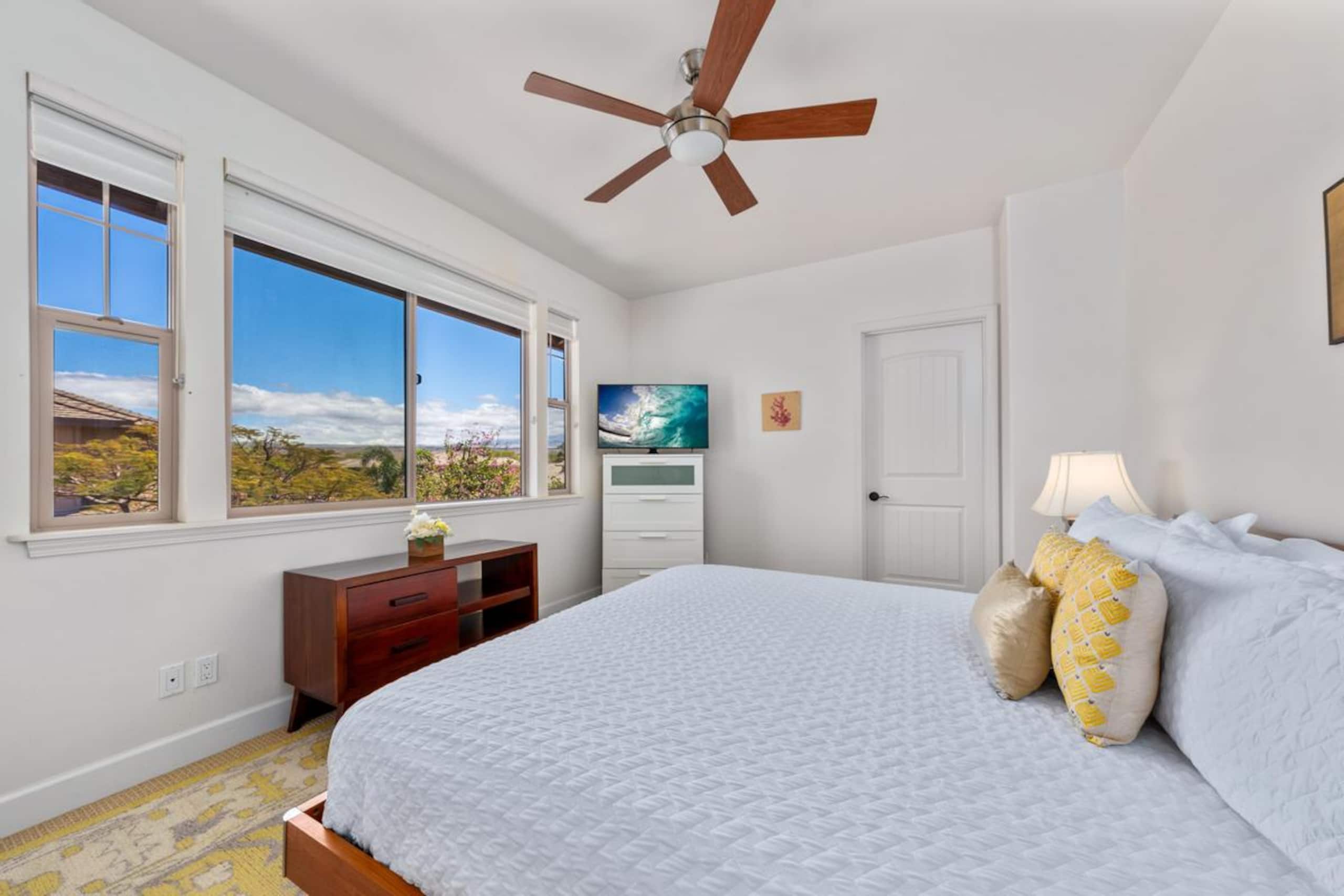 Townhouse in Waimea · ★4.82 · 3 bedrooms · 3 beds · 2.5 baths - Image 10