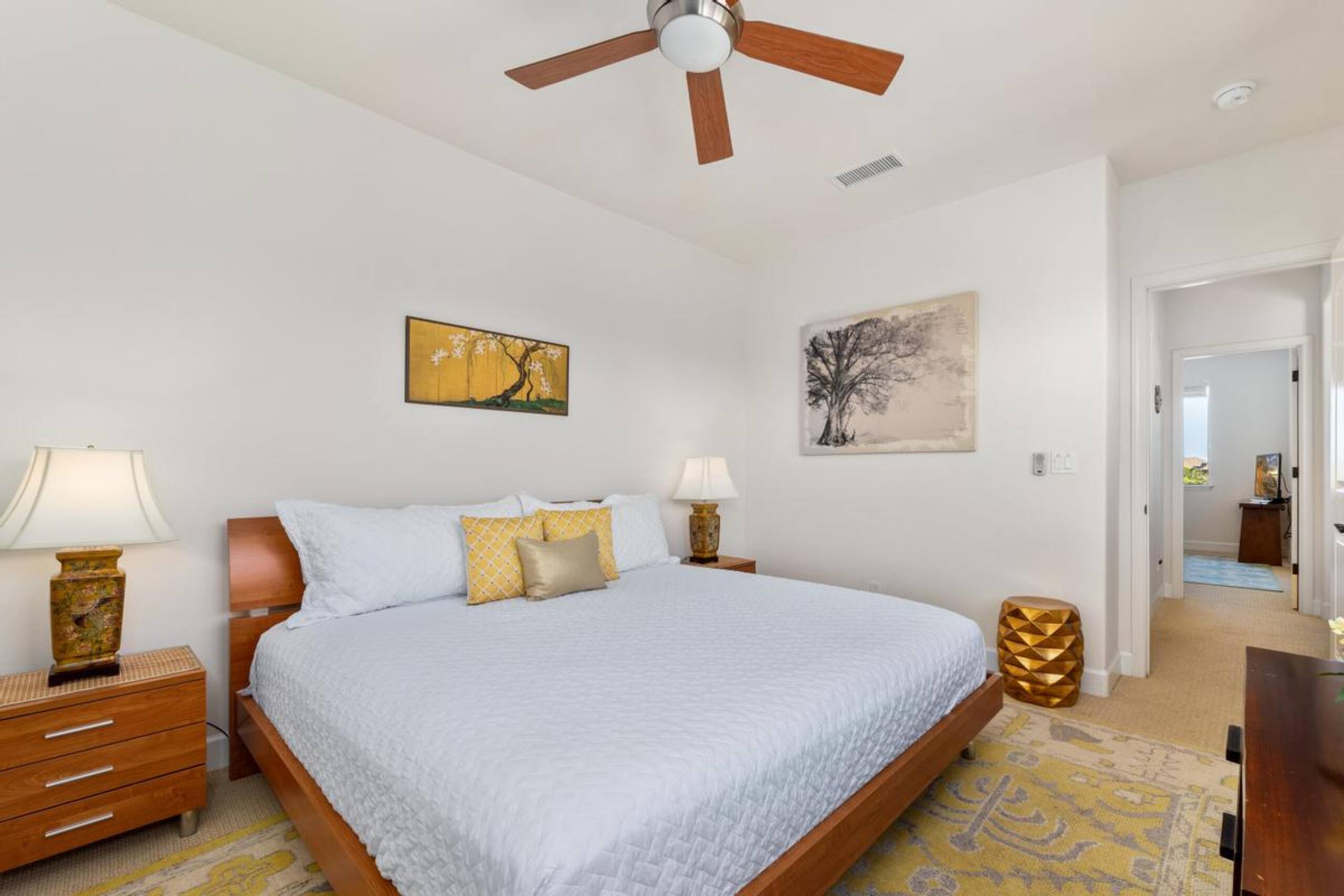 Townhouse in Waimea · ★4.82 · 3 bedrooms · 3 beds · 2.5 baths - Image 12