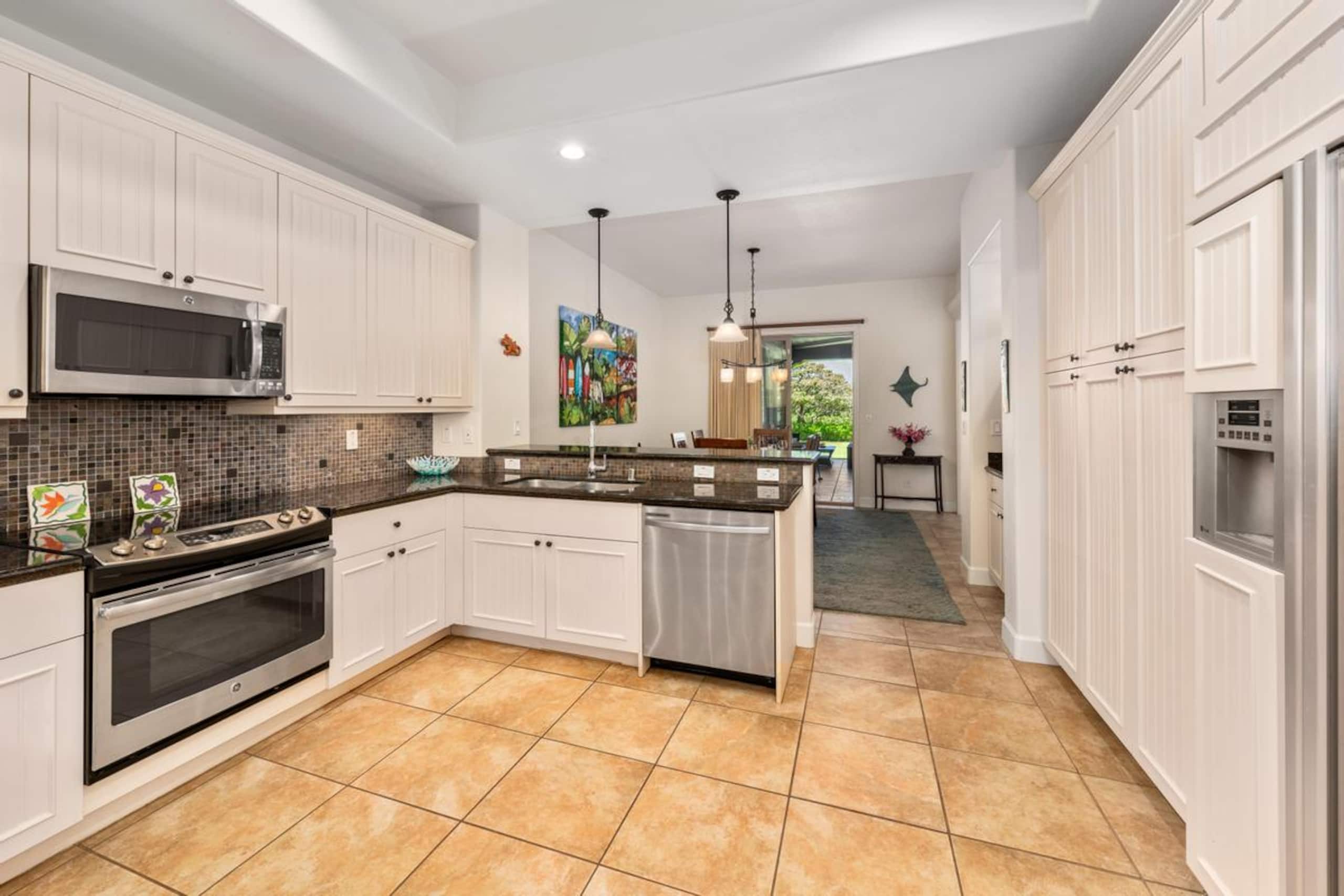 Townhouse in Waimea · ★4.82 · 3 bedrooms · 3 beds · 2.5 baths - Image 30