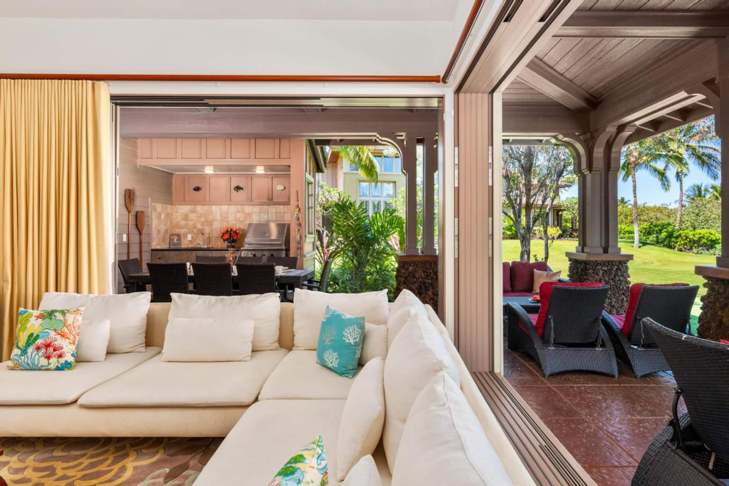 Townhouse in Waimea · ★4.82 · 3 bedrooms · 3 beds · 2.5 baths - Image 23