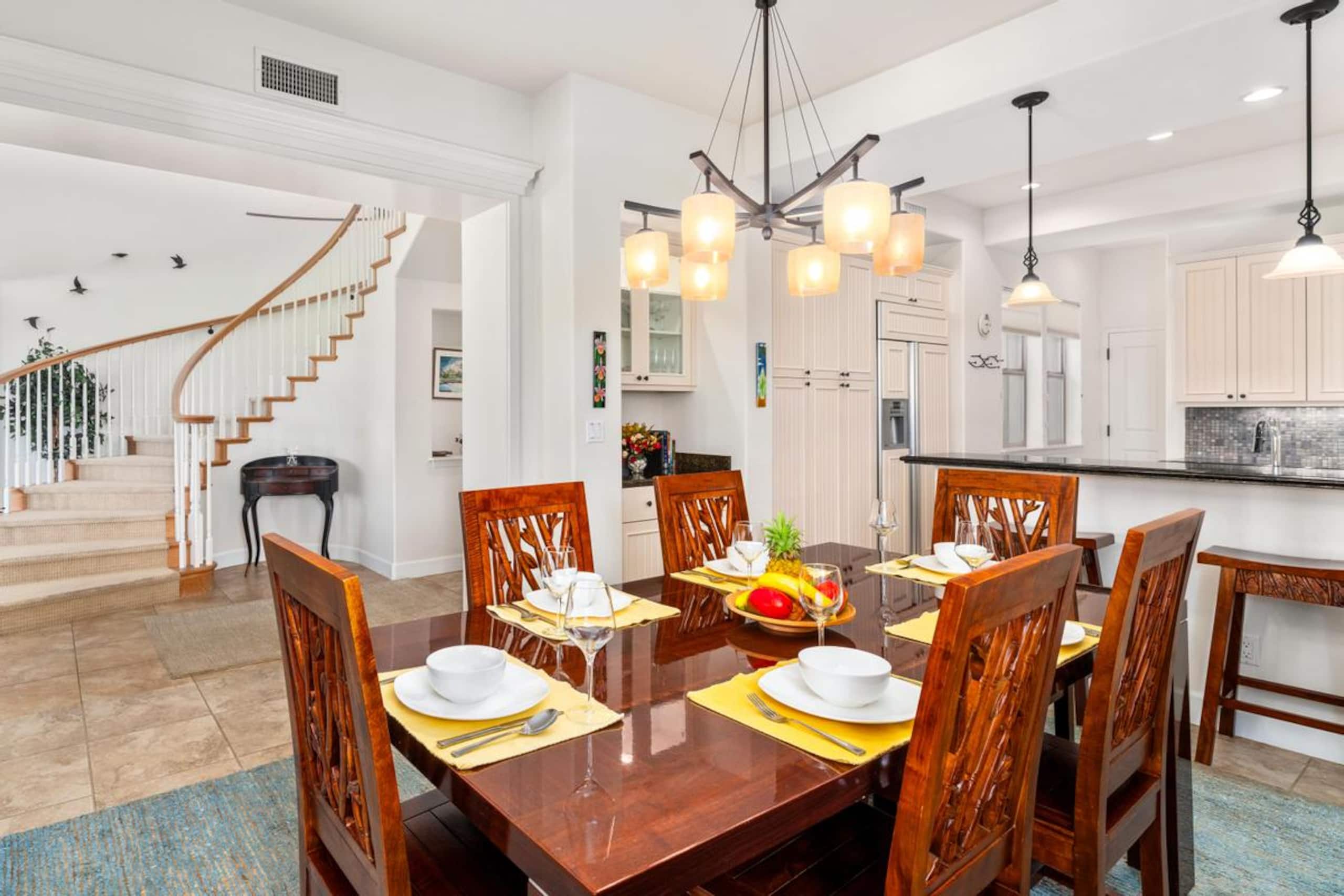 Townhouse in Waimea · ★4.82 · 3 bedrooms · 3 beds · 2.5 baths - Image 24
