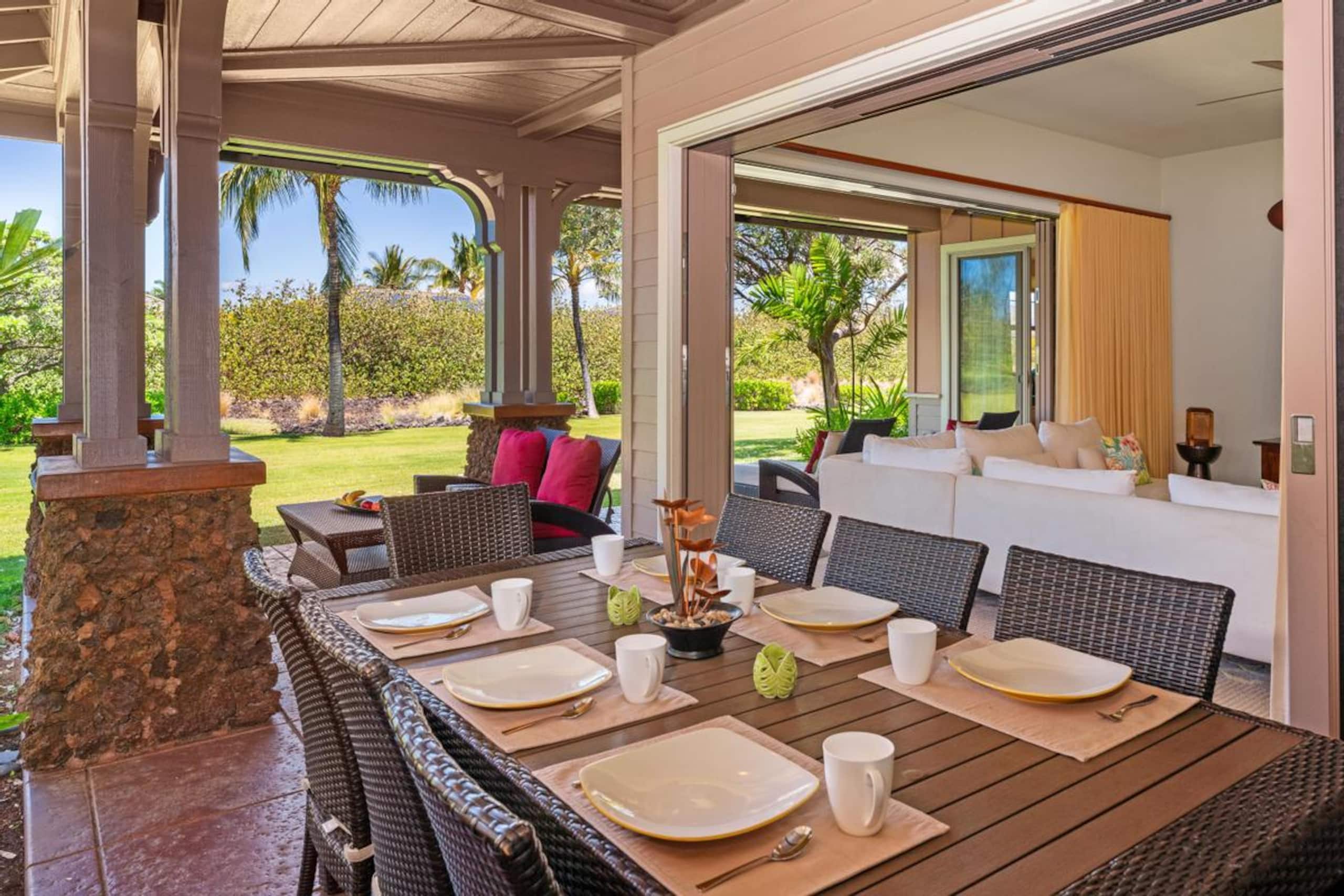 Townhouse in Waimea · ★4.82 · 3 bedrooms · 3 beds · 2.5 baths - Image 32