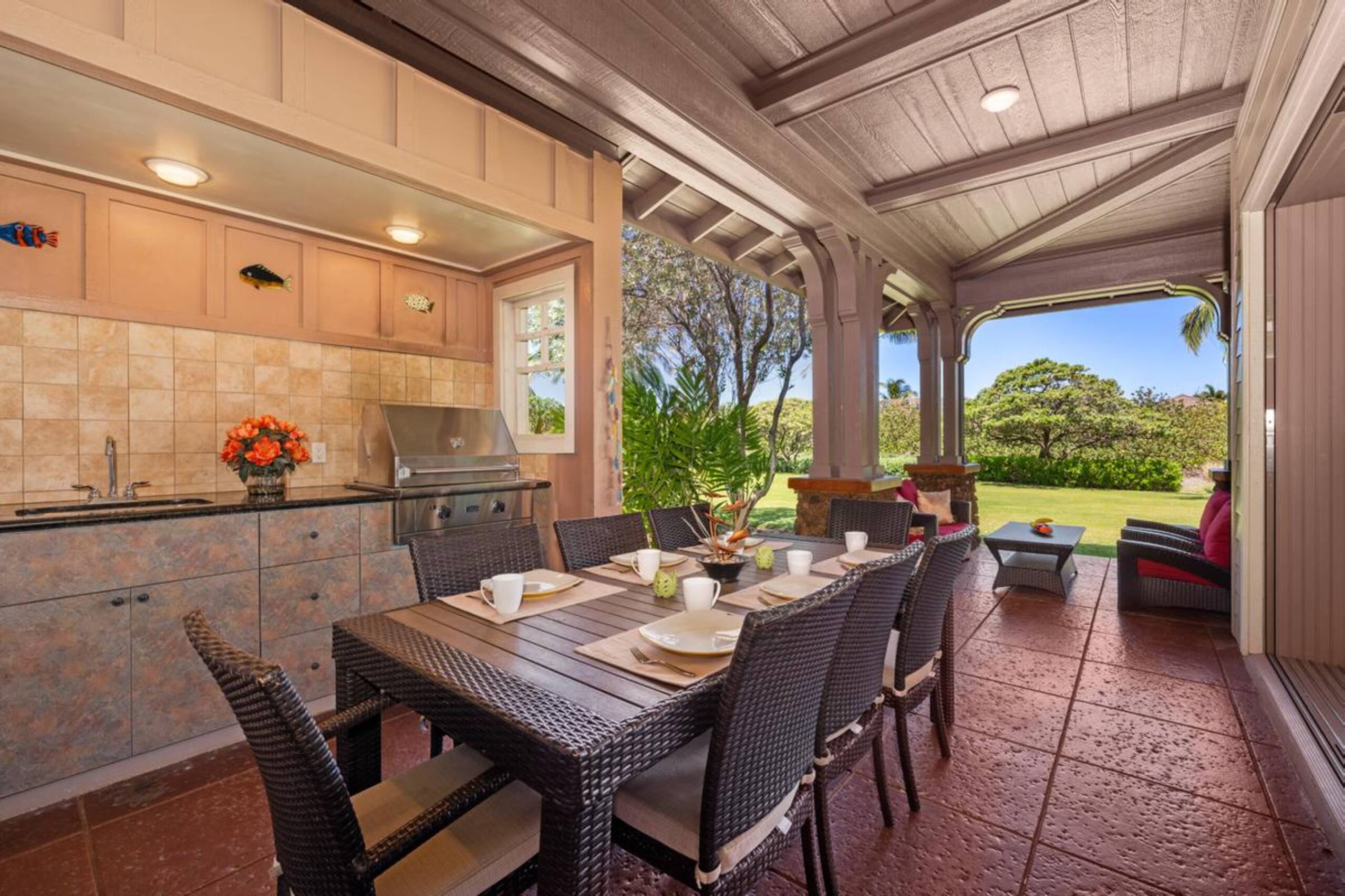 Townhouse in Waimea · ★4.82 · 3 bedrooms · 3 beds · 2.5 baths - Image 33