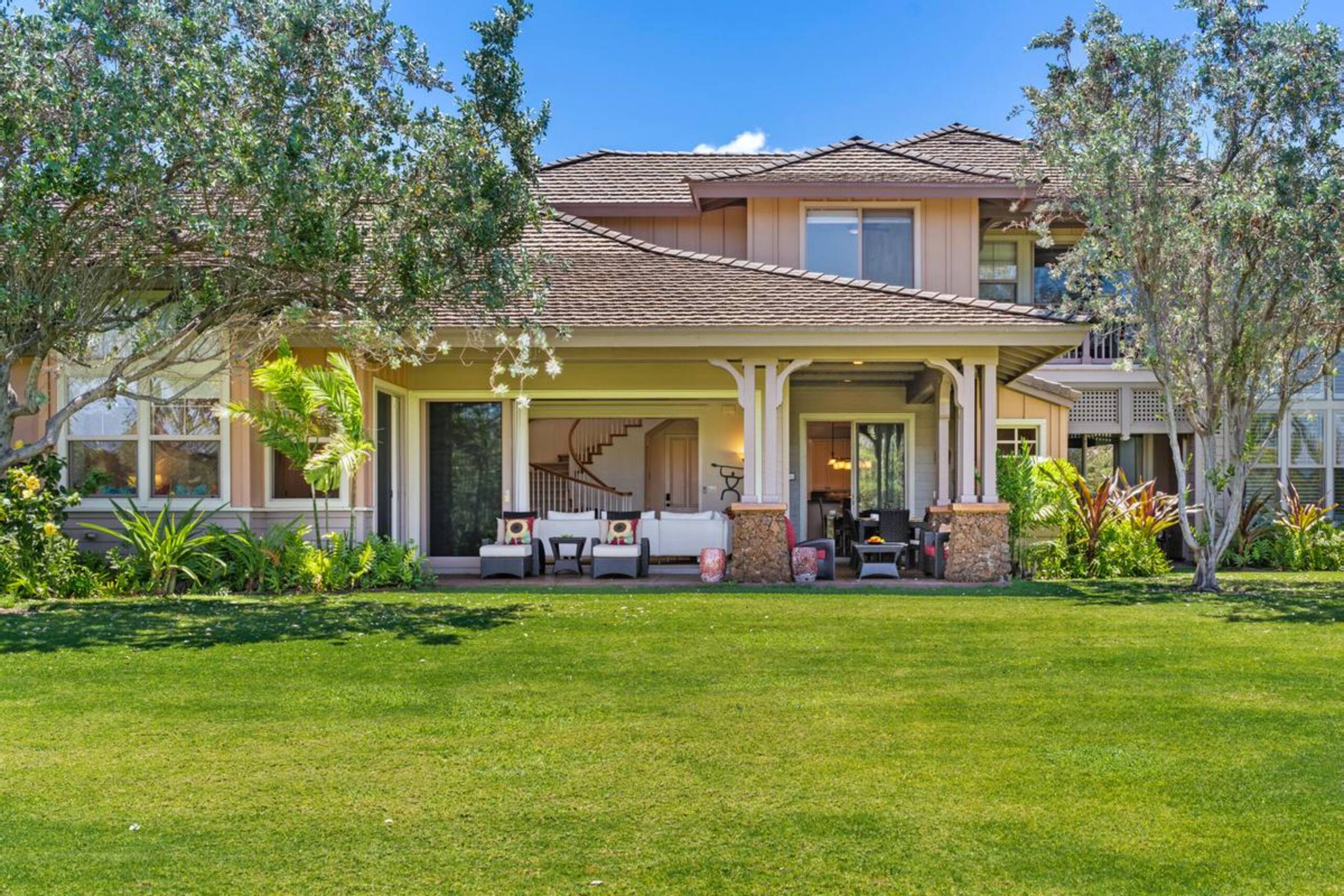 Townhouse in Waimea · ★4.82 · 3 bedrooms · 3 beds · 2.5 baths - Image 39