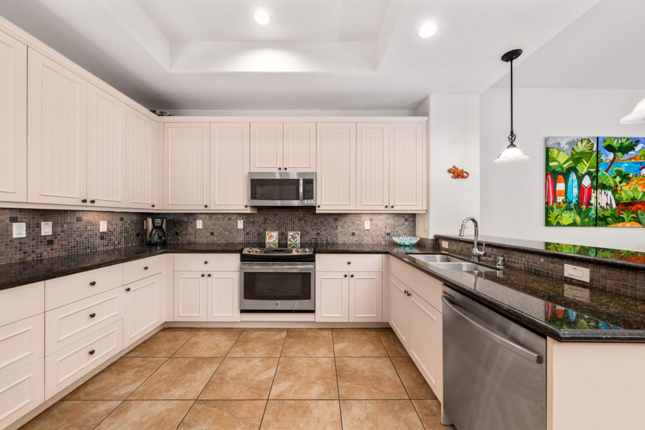 Townhouse in Waimea · ★4.82 · 3 bedrooms · 3 beds · 2.5 baths - Image 28