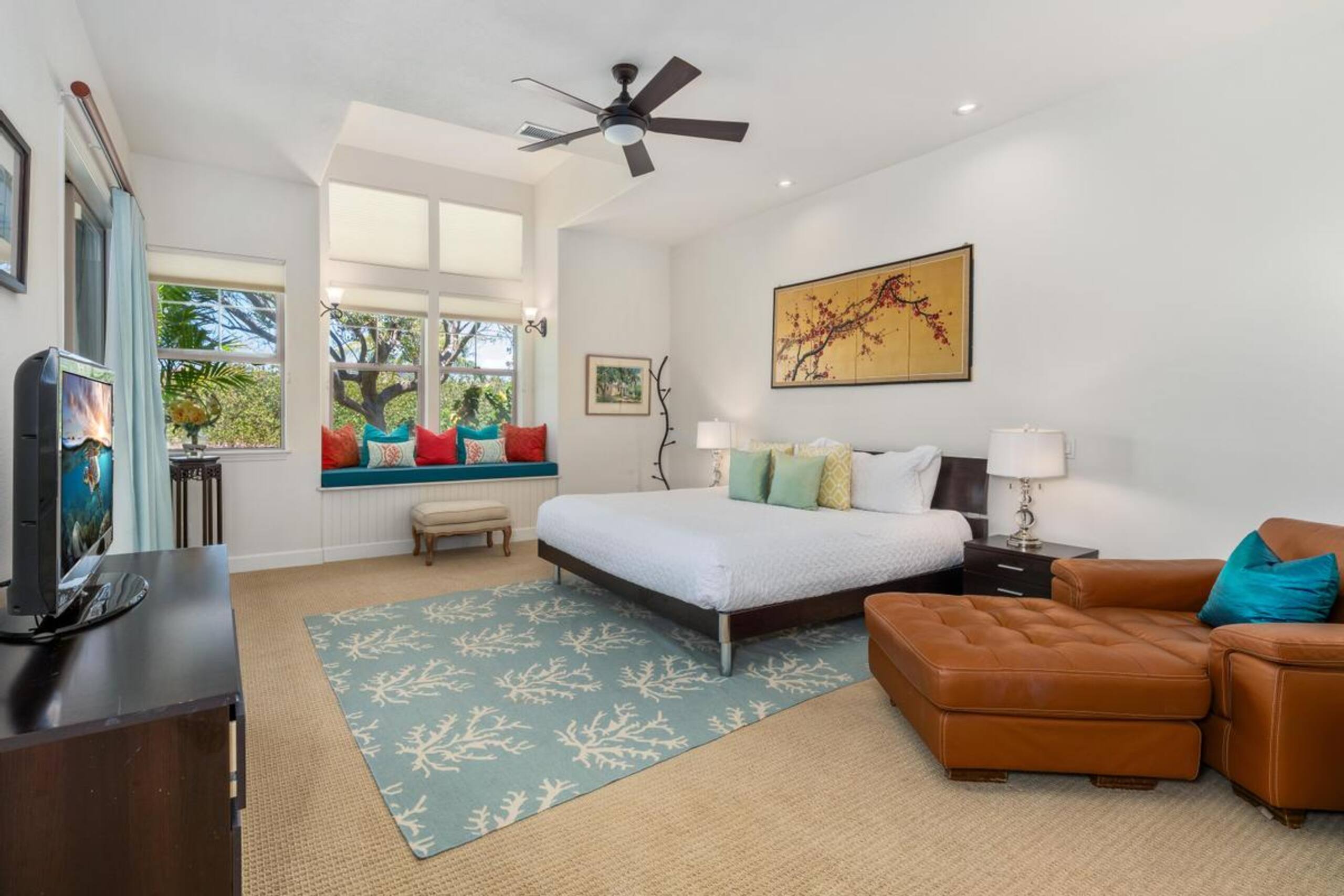 Townhouse in Waimea · ★4.82 · 3 bedrooms · 3 beds · 2.5 baths - Image 2