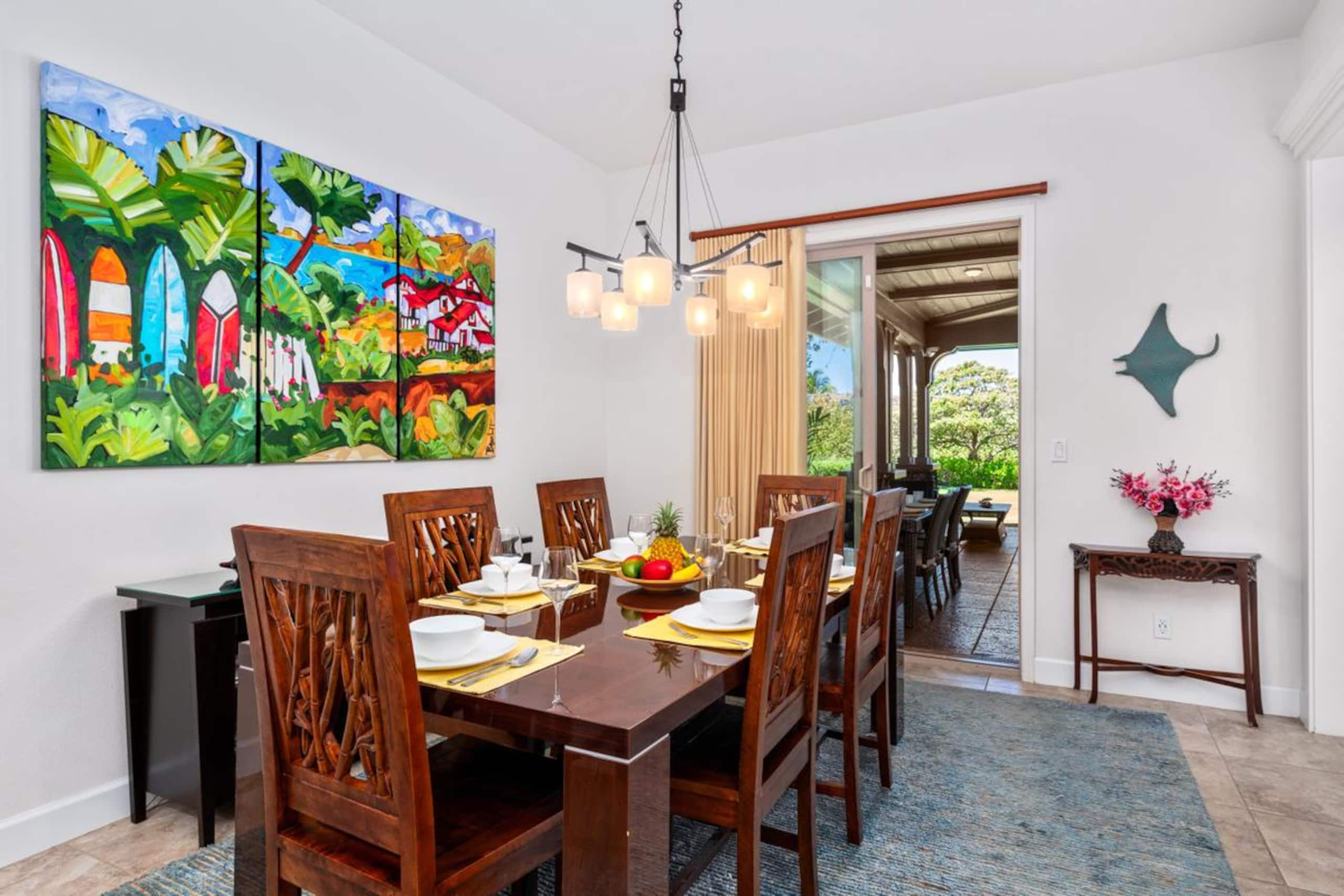 Townhouse in Waimea · ★4.82 · 3 bedrooms · 3 beds · 2.5 baths - Image 25