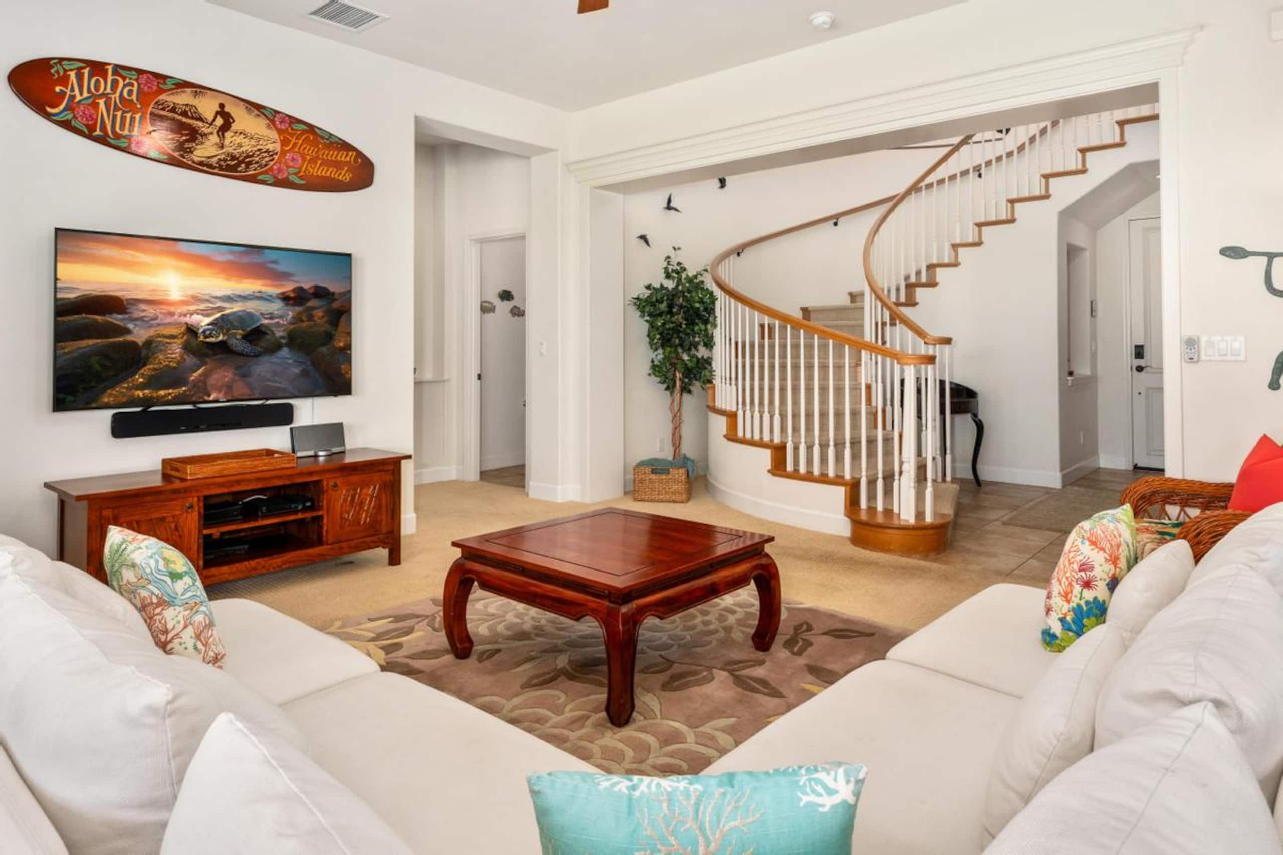Townhouse in Waimea · ★4.82 · 3 bedrooms · 3 beds · 2.5 baths - Image 22