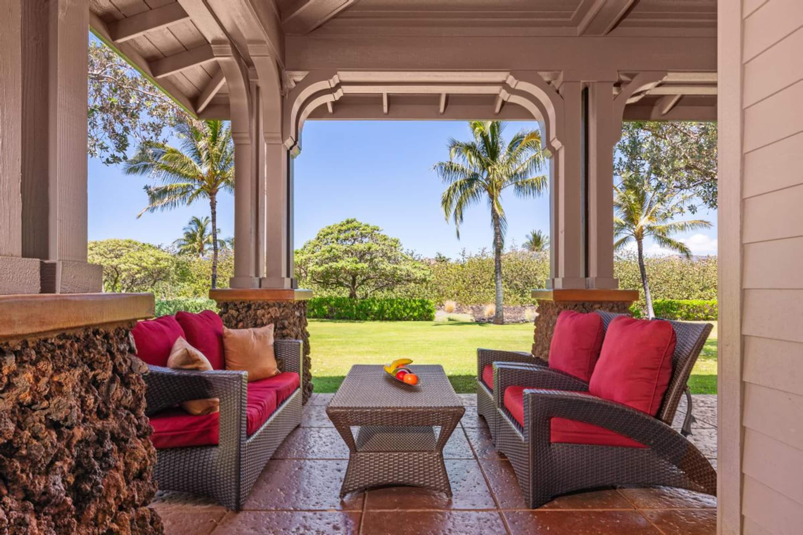Townhouse in Waimea · ★4.82 · 3 bedrooms · 3 beds · 2.5 baths - Image 1