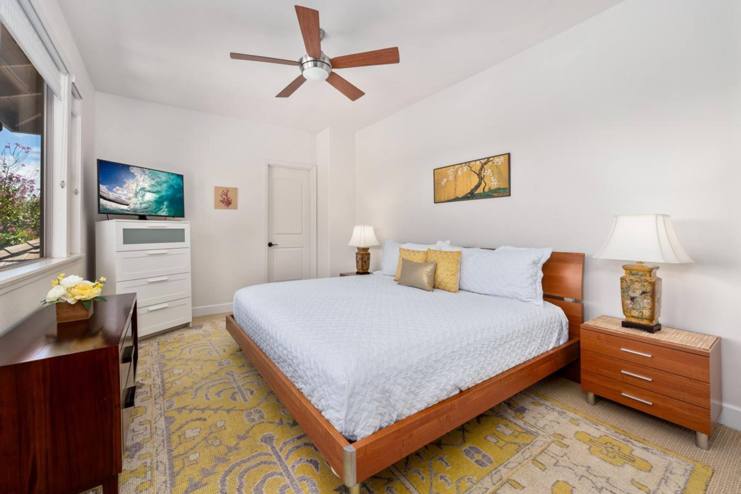 Townhouse in Waimea · ★4.82 · 3 bedrooms · 3 beds · 2.5 baths - Image 11