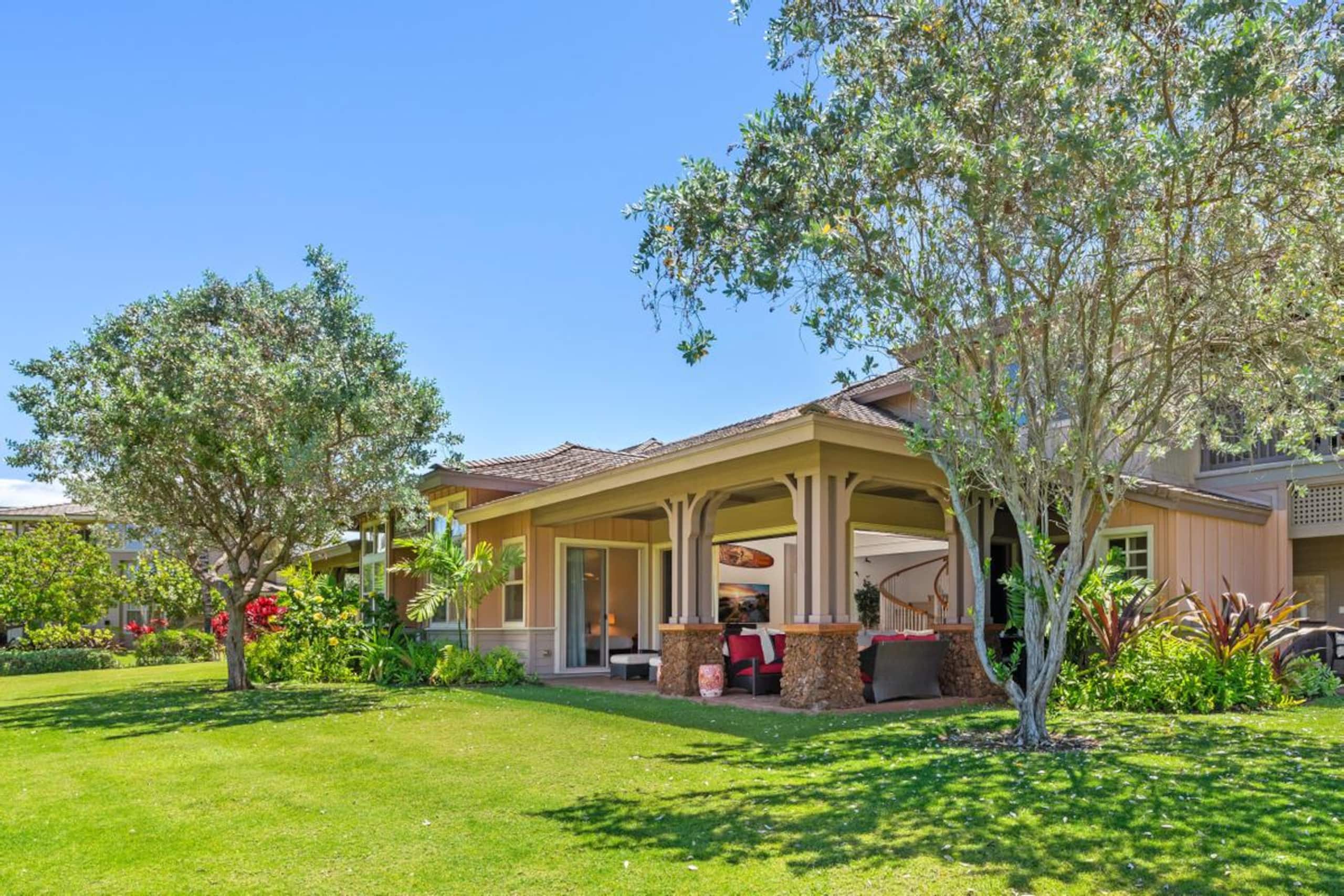 Townhouse in Waimea · ★4.82 · 3 bedrooms · 3 beds · 2.5 baths - Image 40