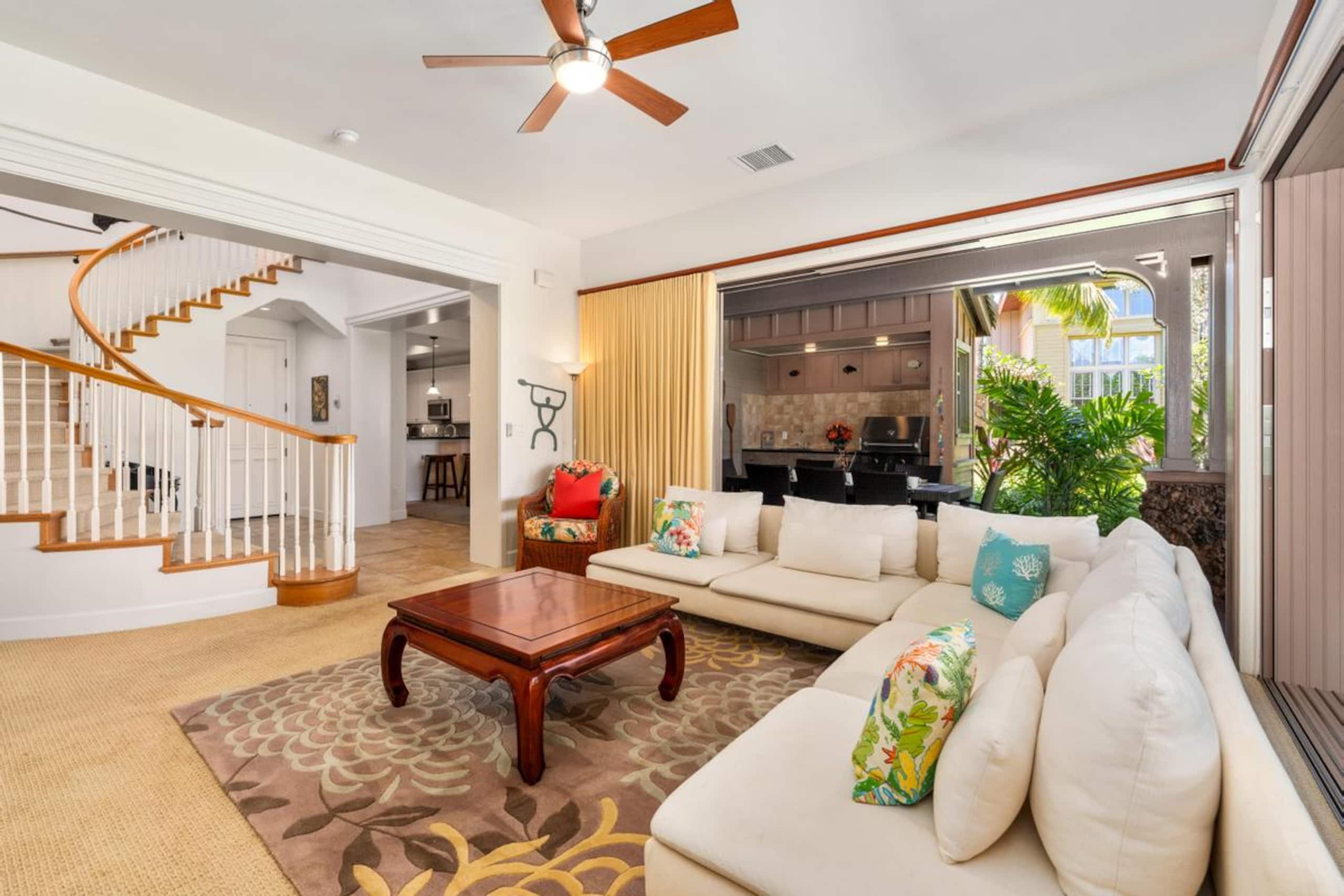 Townhouse in Waimea · ★4.82 · 3 bedrooms · 3 beds · 2.5 baths - Image 21