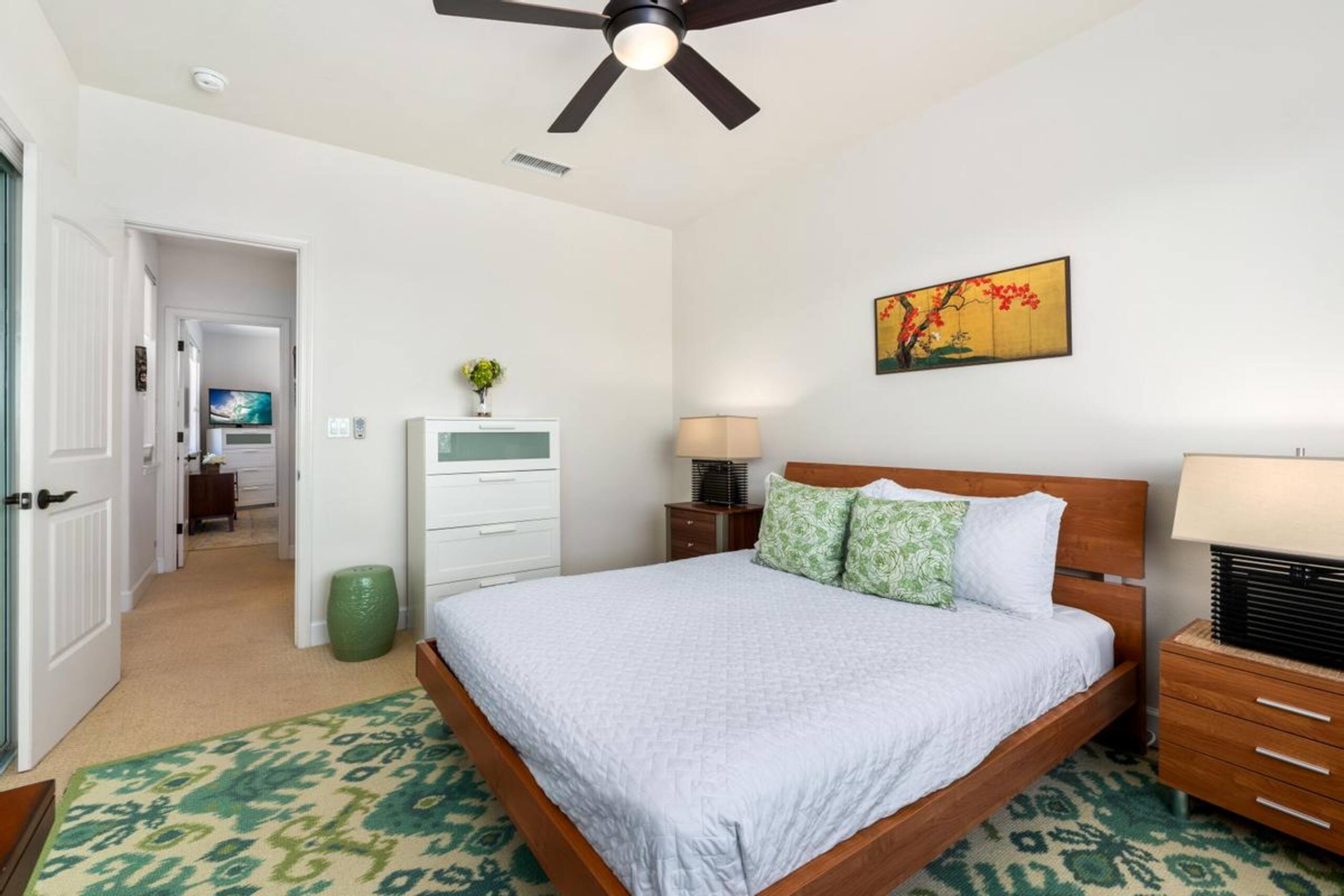 Townhouse in Waimea · ★4.82 · 3 bedrooms · 3 beds · 2.5 baths - Image 8