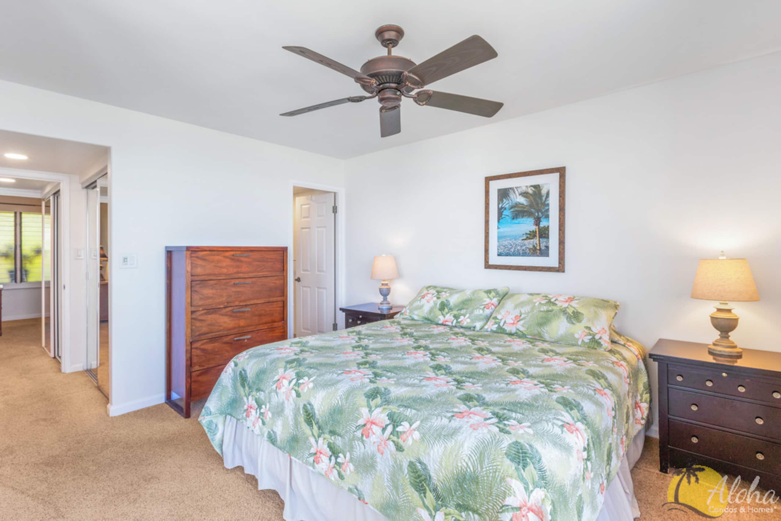 Nohonani Condos & Resort Condo 305 - Aloha Condos - Image 31