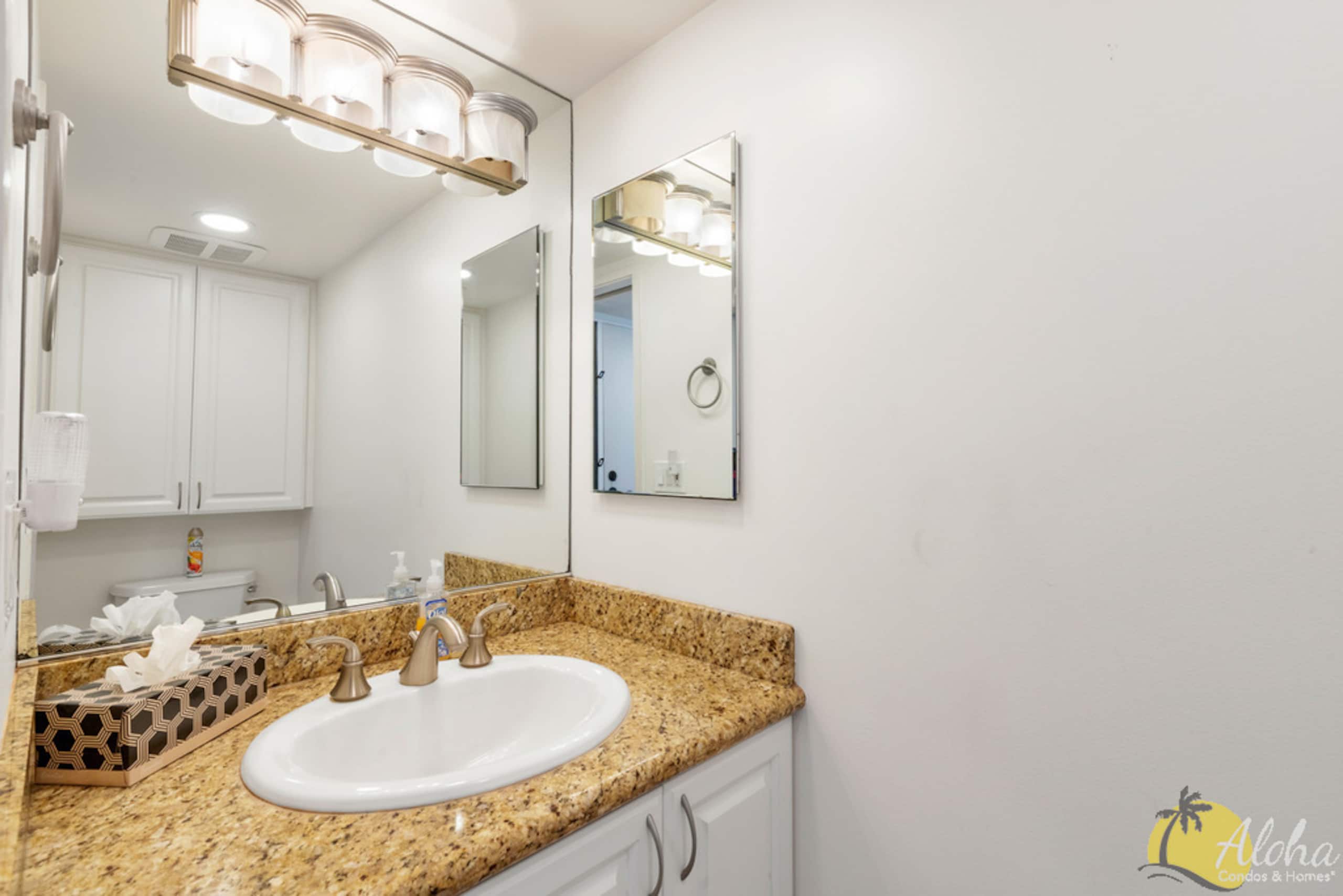 Nohonani Condos & Resort Condo 305 - Aloha Condos - Image 13