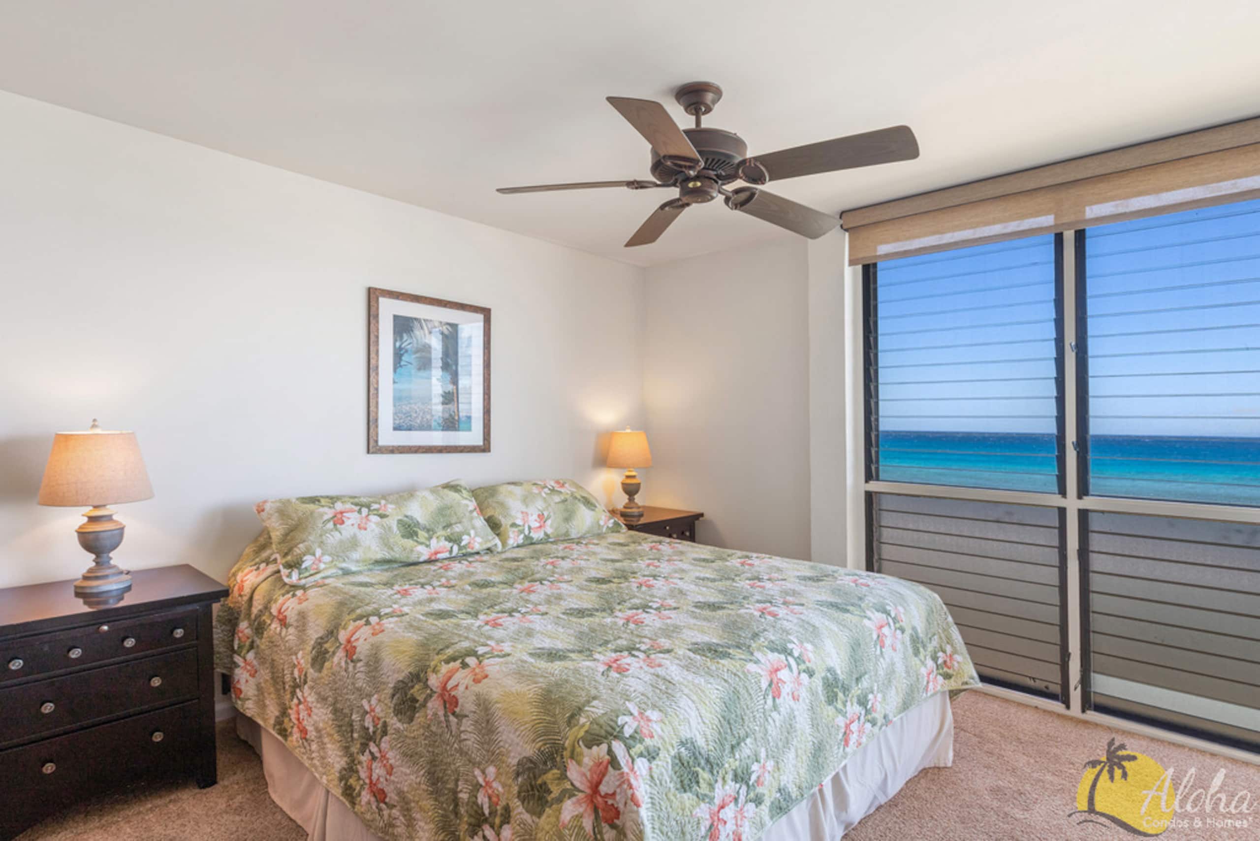 Nohonani Condos & Resort Condo 305 - Aloha Condos - Image 1