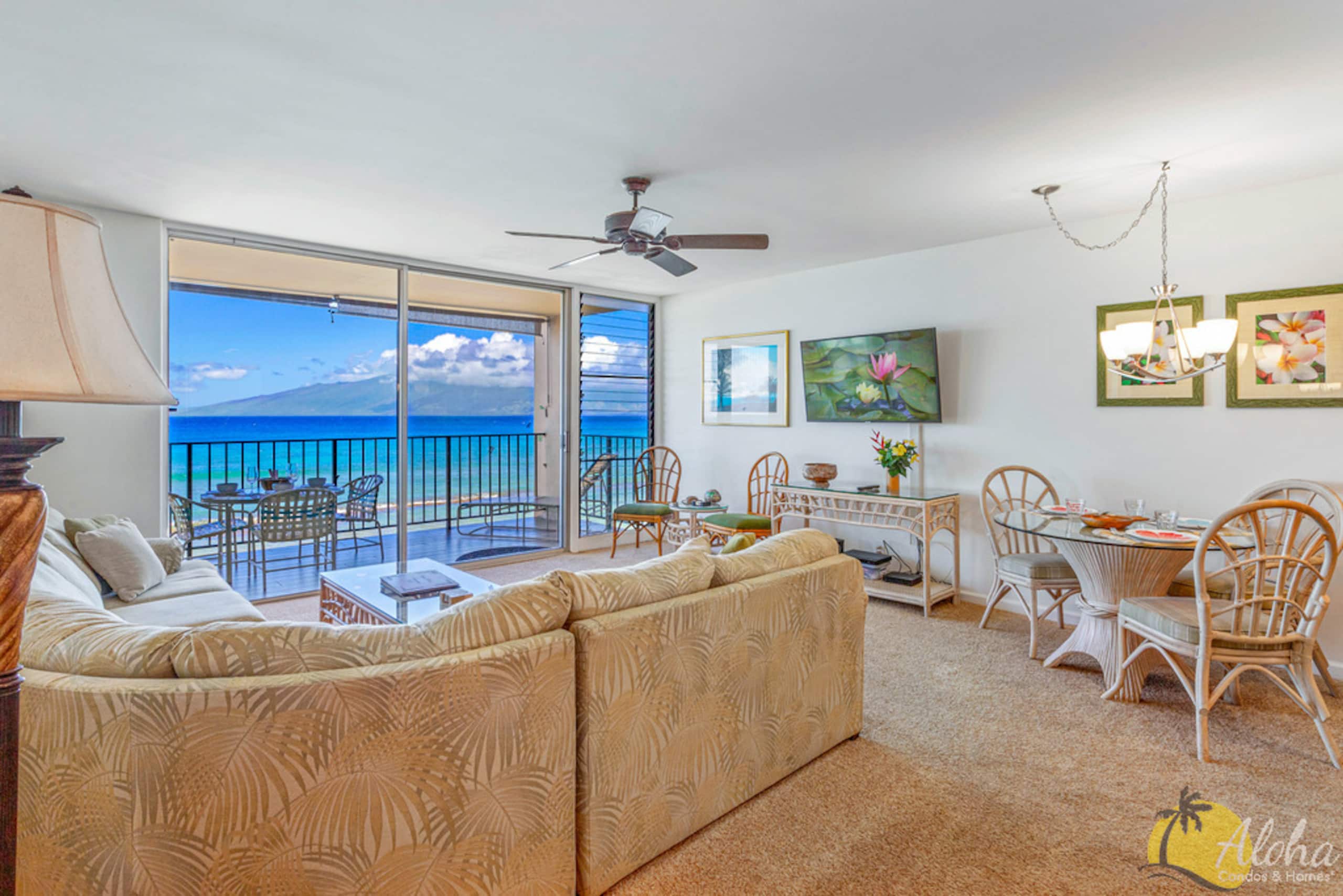 Nohonani Condos & Resort Condo 305 - Aloha Condos - Image 8