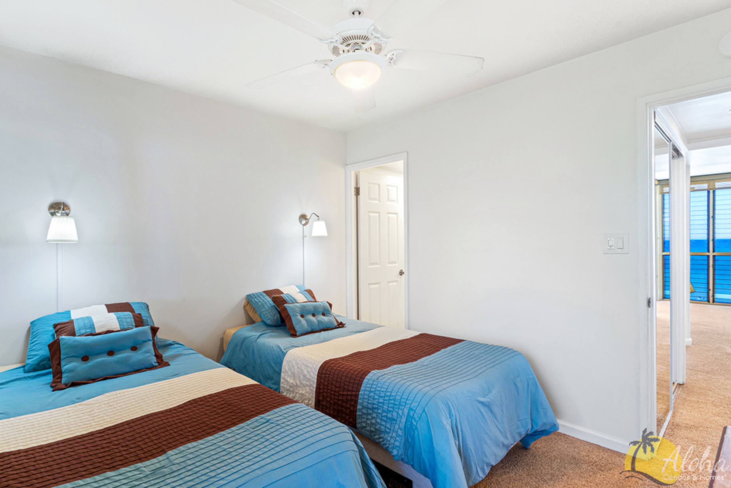 Nohonani Condos & Resort Condo 305 - Aloha Condos - Image 34