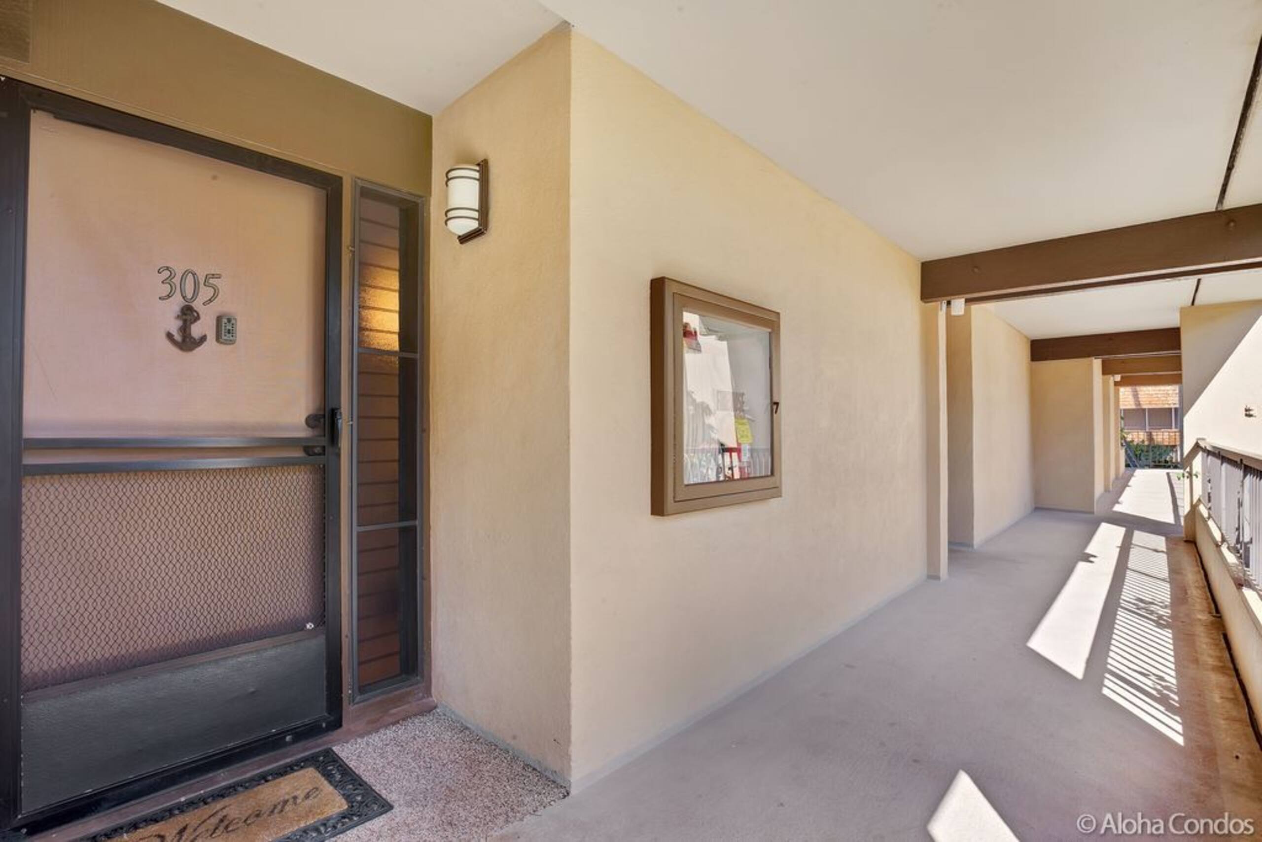 Nohonani Condos & Resort Condo 305 - Aloha Condos - Image 37