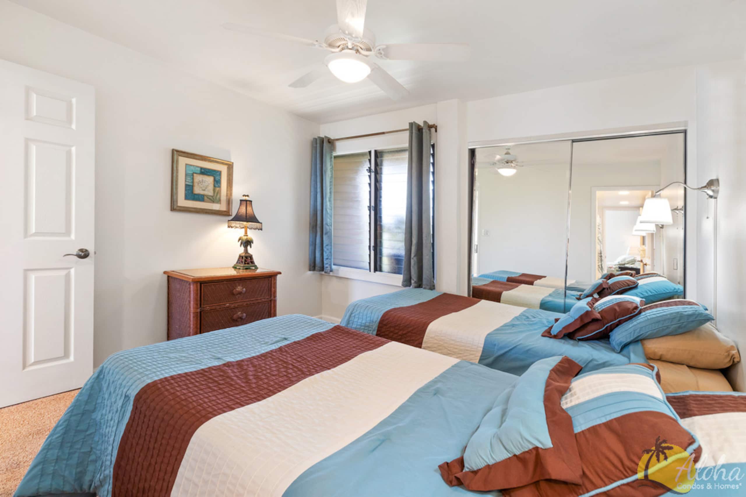 Nohonani Condos & Resort Condo 305 - Aloha Condos - Image 12