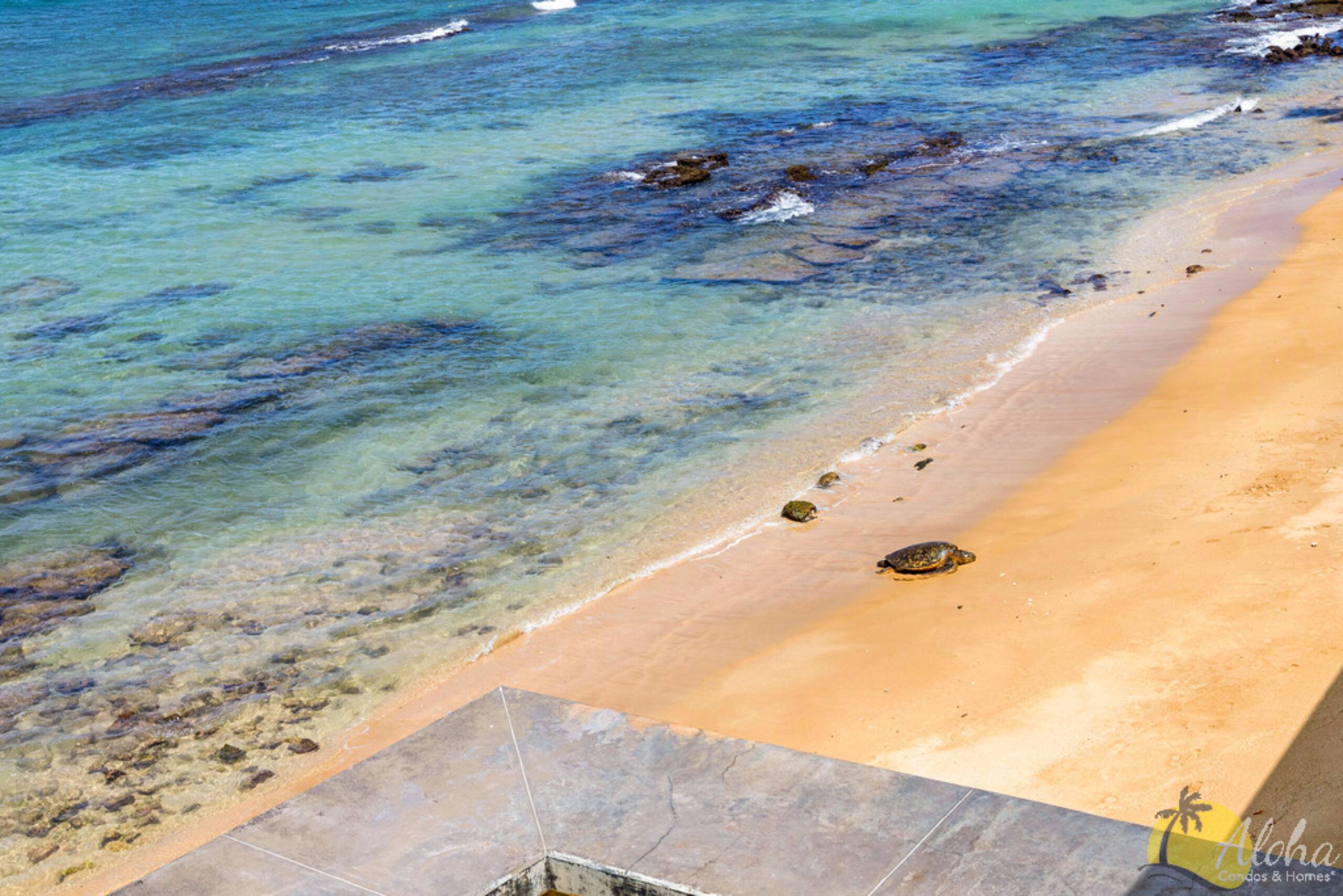 Nohonani Condos & Resort Condo 305 - Aloha Condos - Image 20