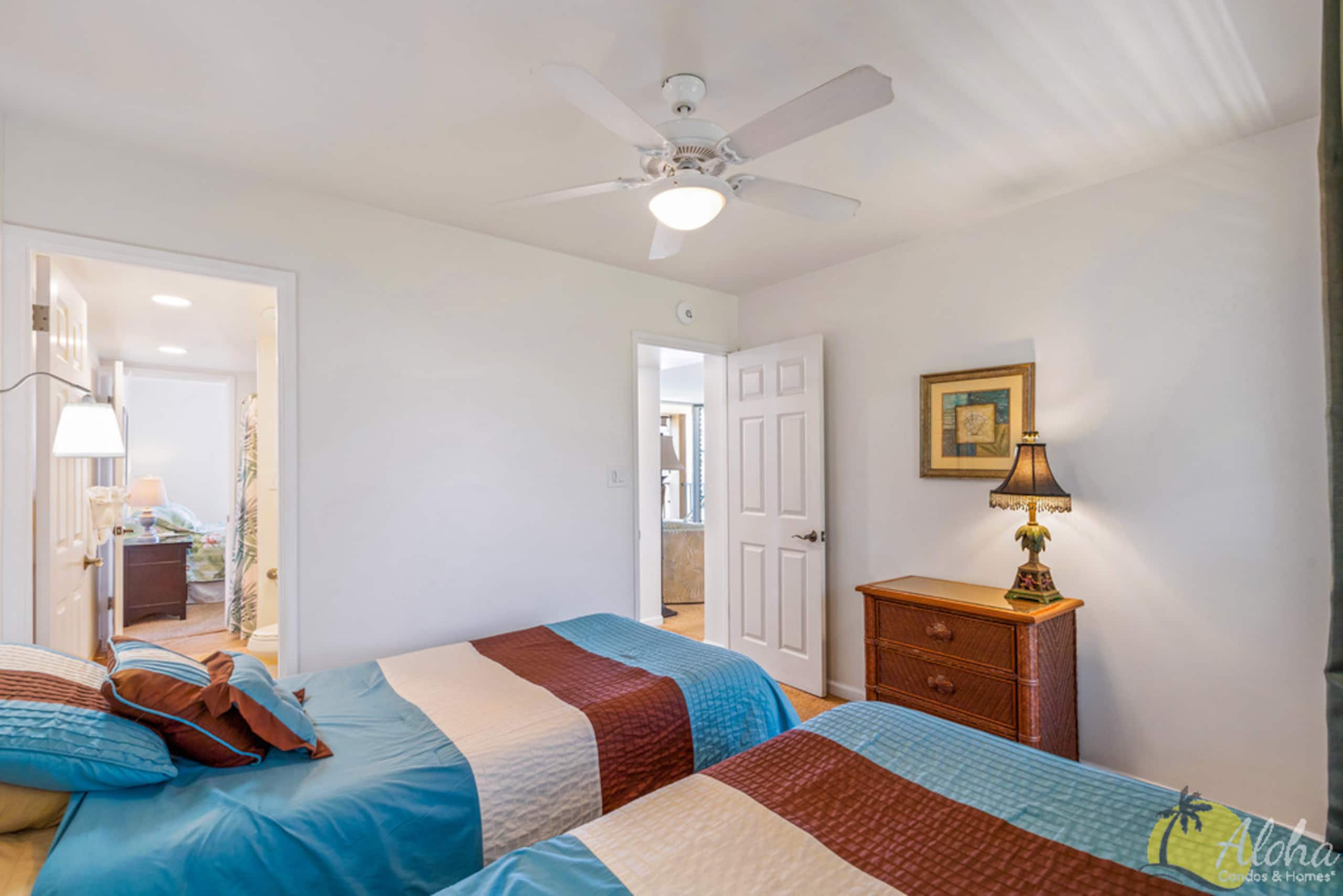 Nohonani Condos & Resort Condo 305 - Aloha Condos - Image 33