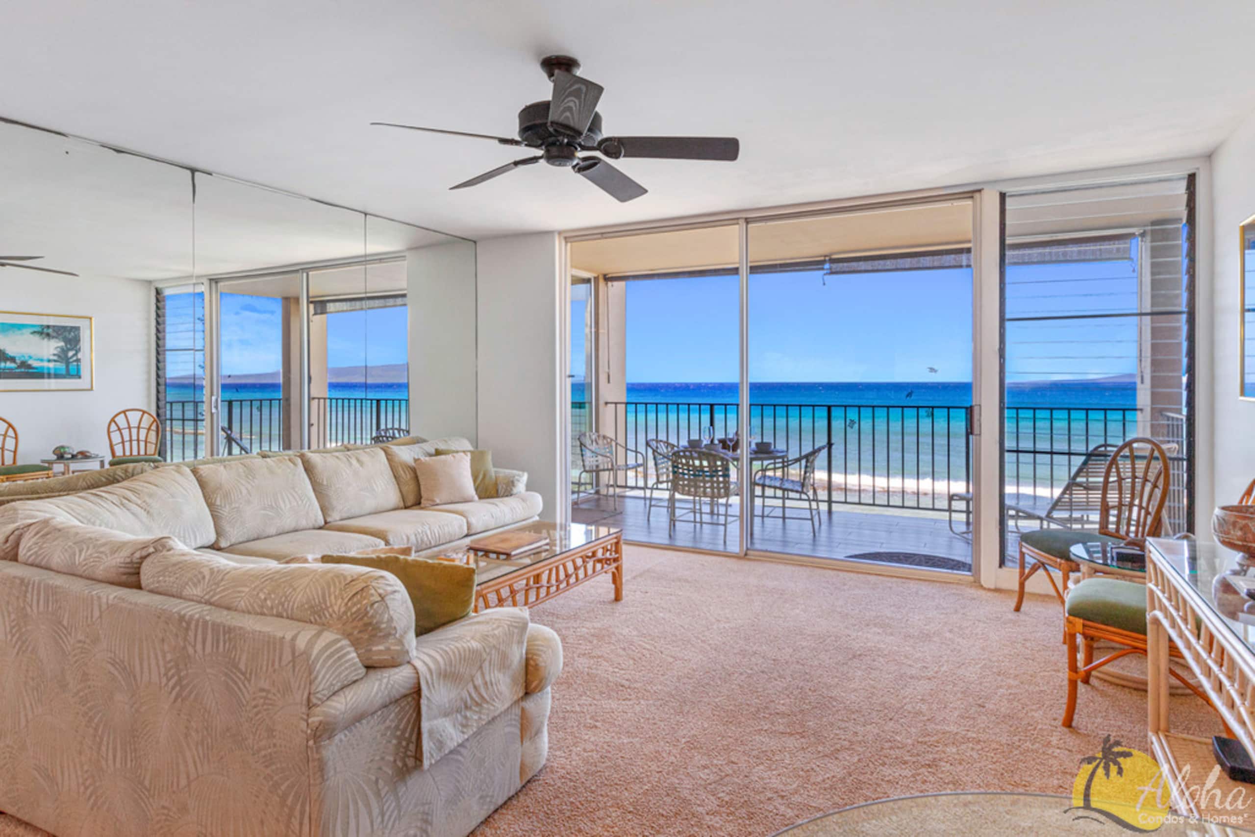 Nohonani Condos & Resort Condo 305 - Aloha Condos - Image 22