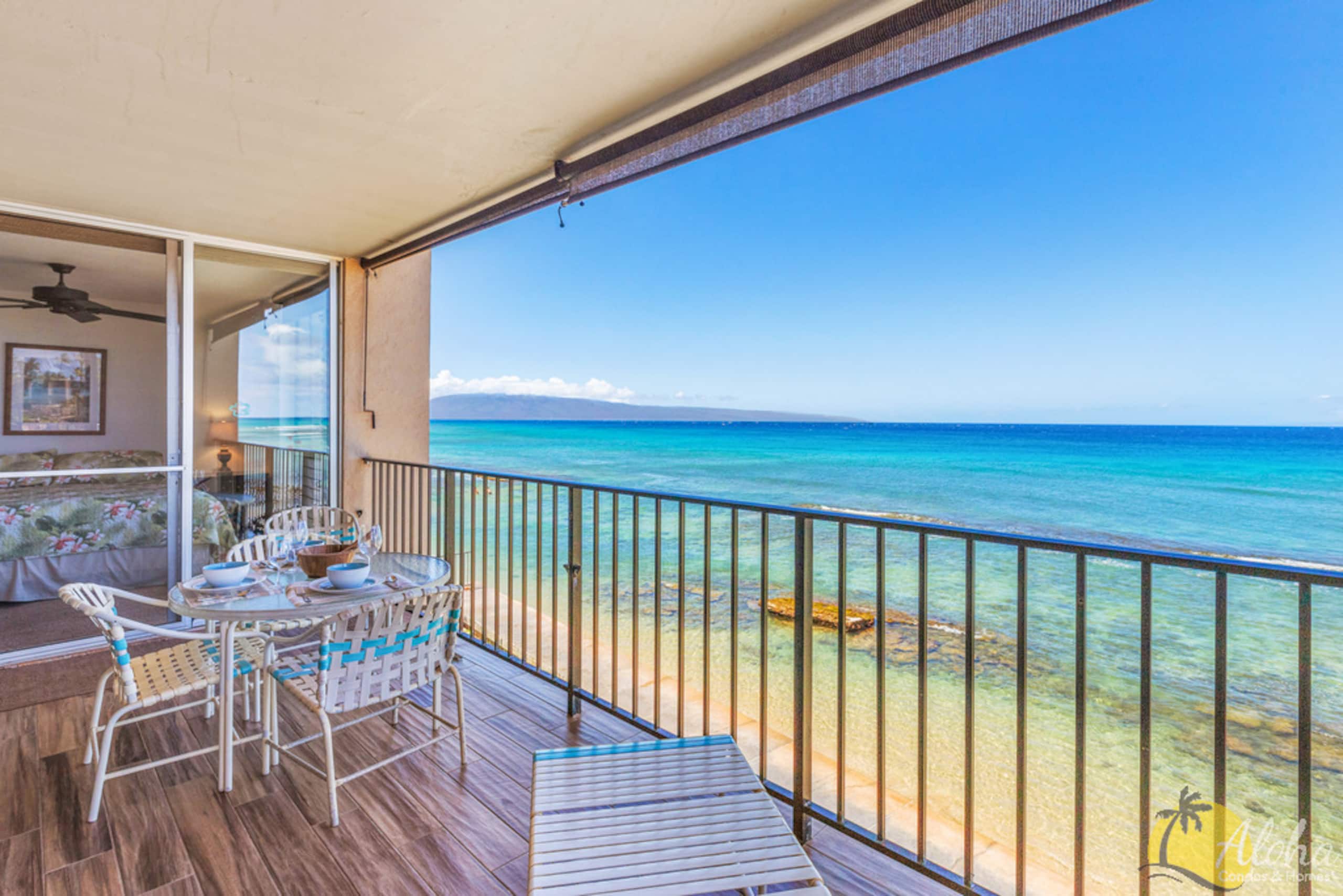 Nohonani Condos & Resort Condo 305 - Aloha Condos - Image 17