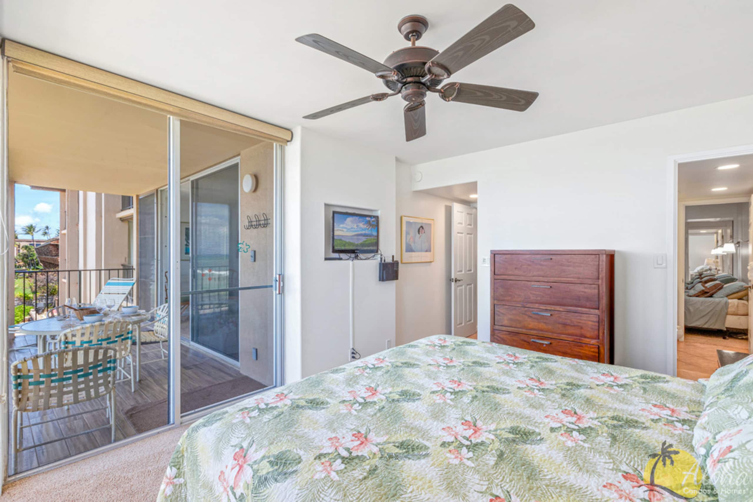 Nohonani Condos & Resort Condo 305 - Aloha Condos - Image 32