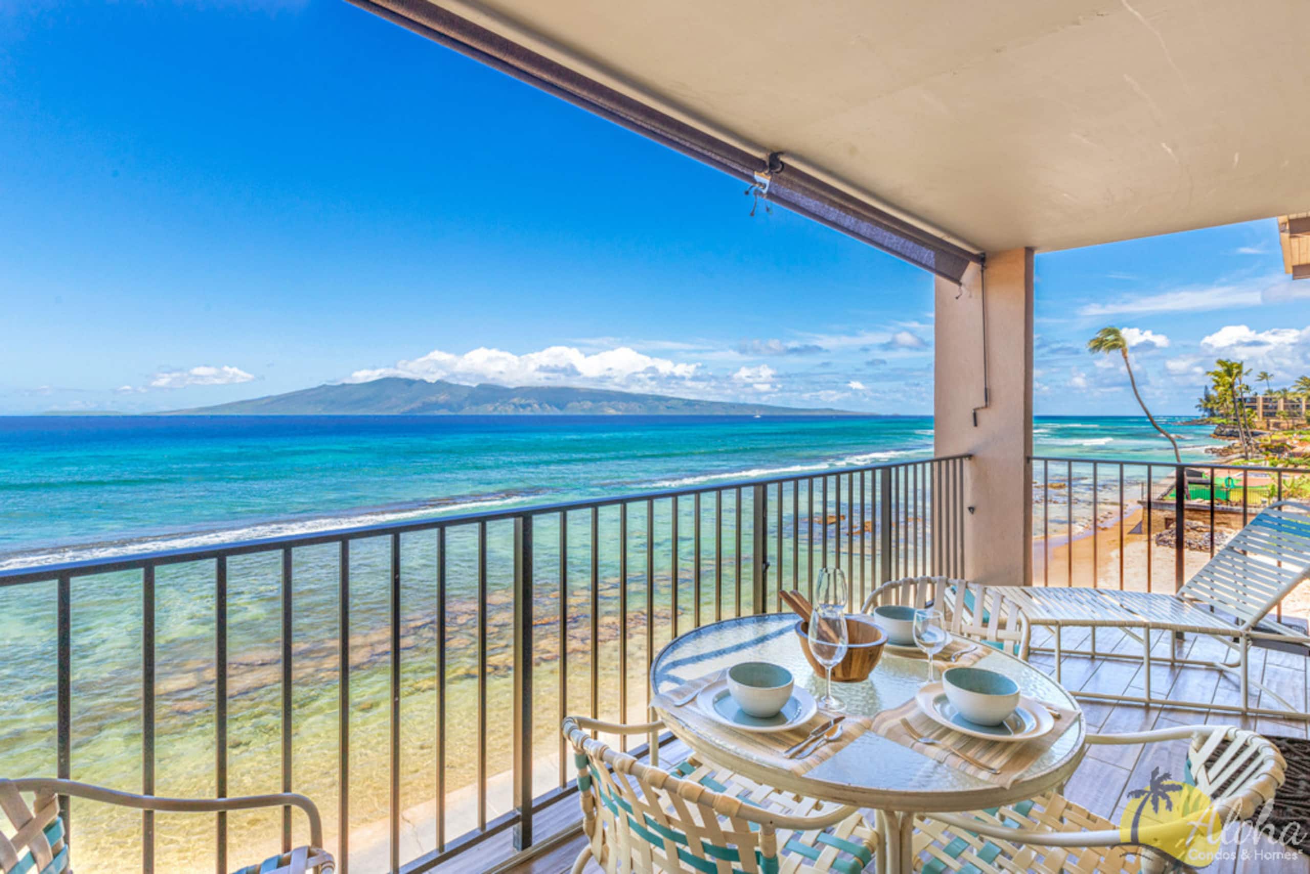 Nohonani Condos & Resort Condo 305 - Aloha Condos - Image 5