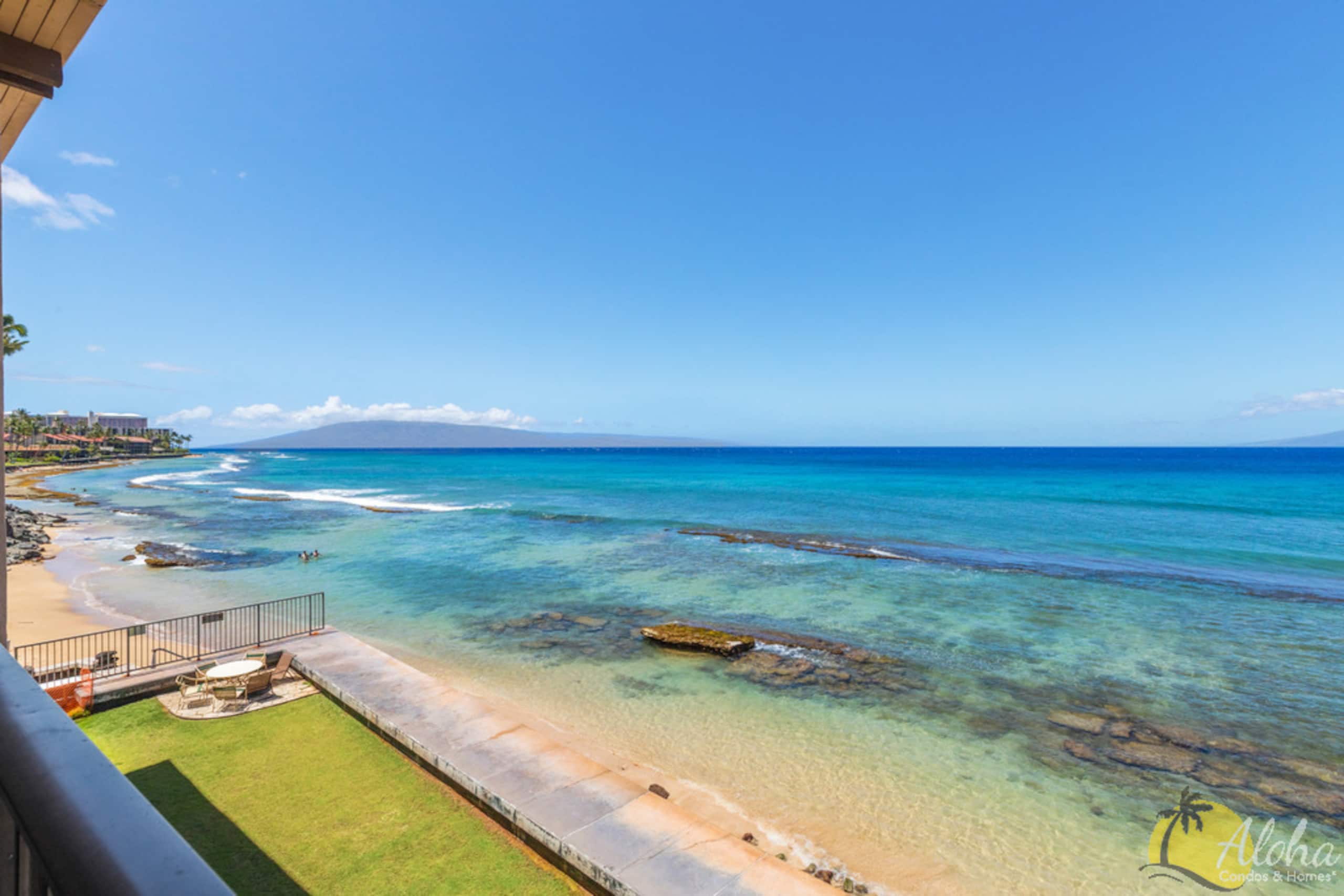Nohonani Condos & Resort Condo 305 - Aloha Condos - Image 21