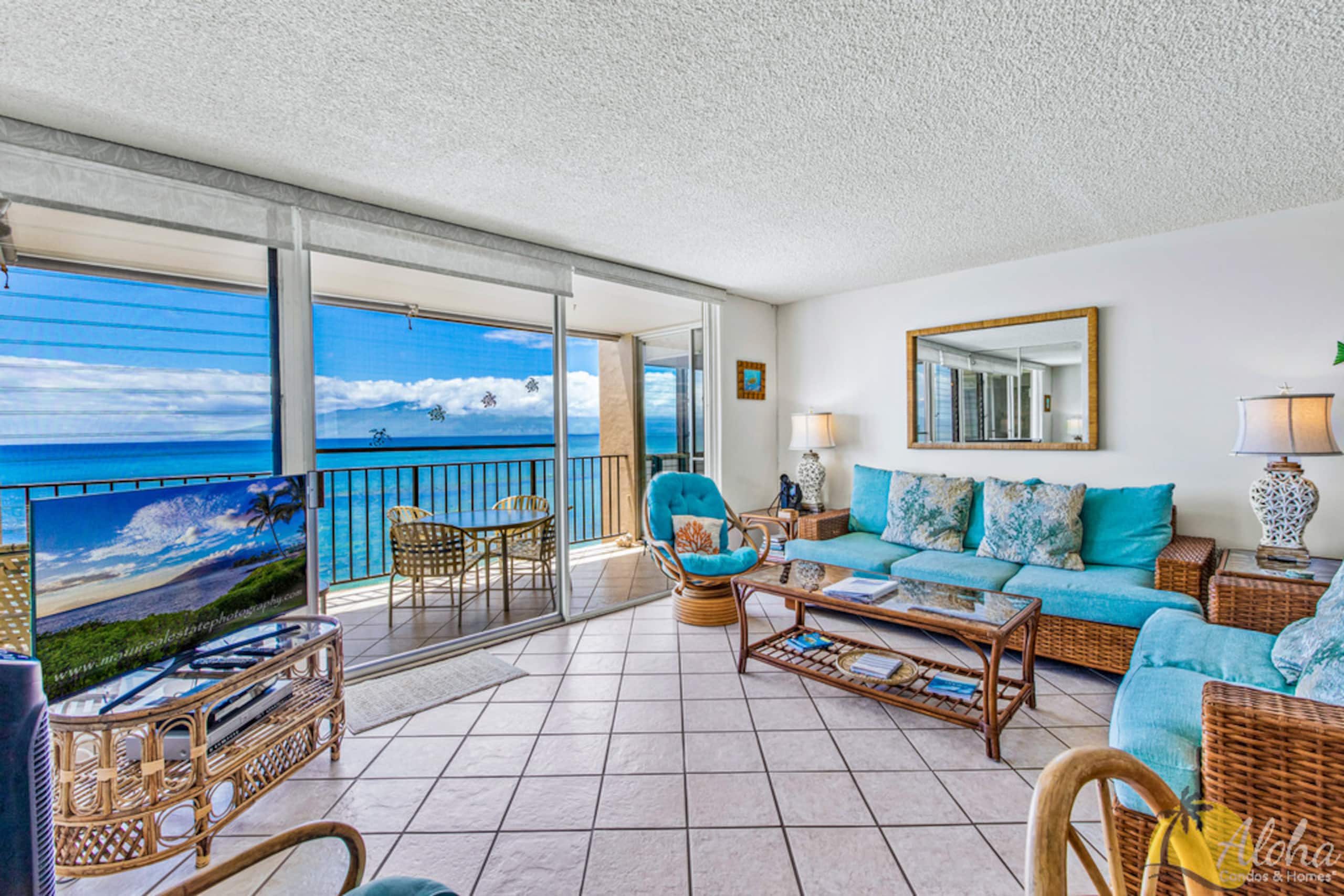 Nohonani Condos & Resort Condo 206 - Aloha Condos - Image 19