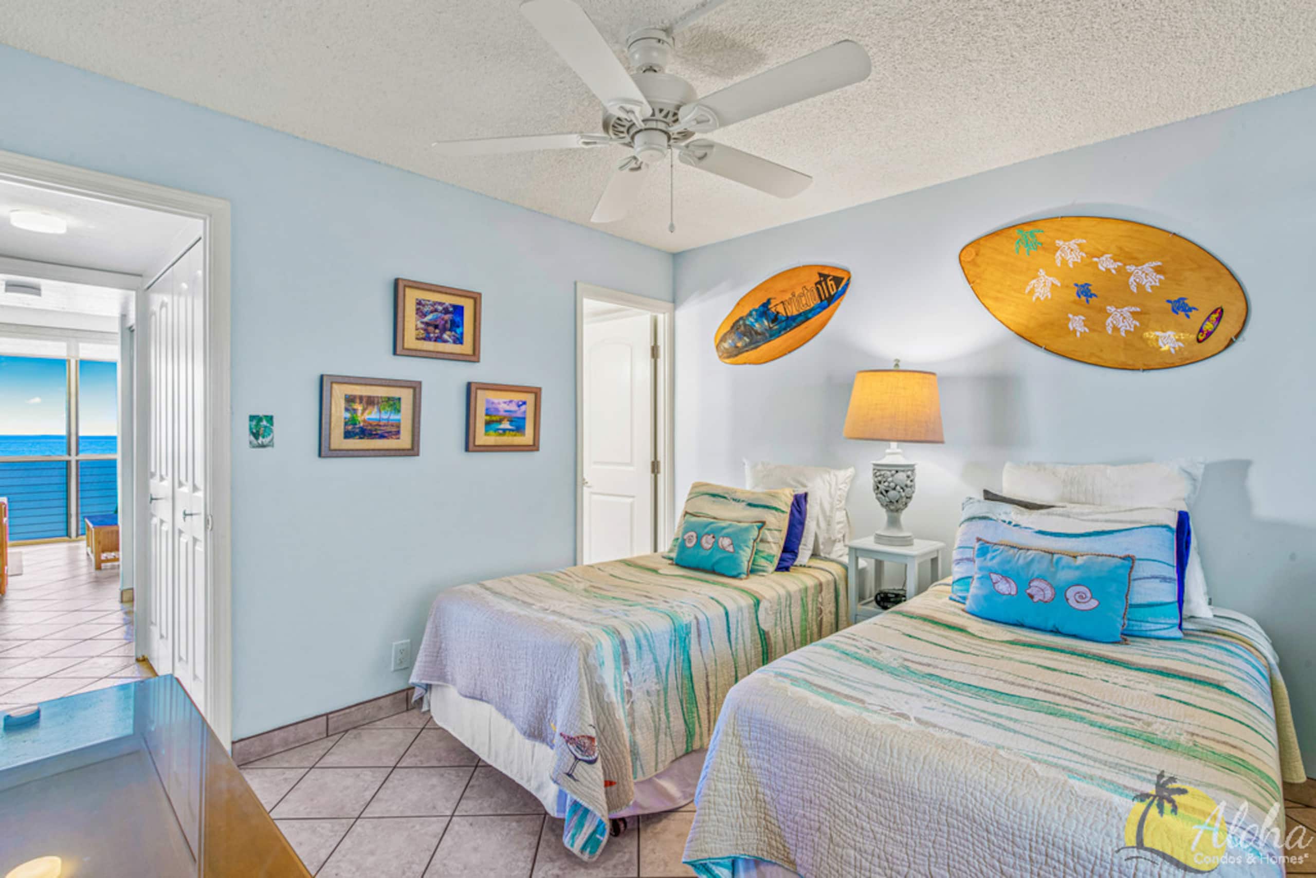 Nohonani Condos & Resort Condo 206 - Aloha Condos - Image 33