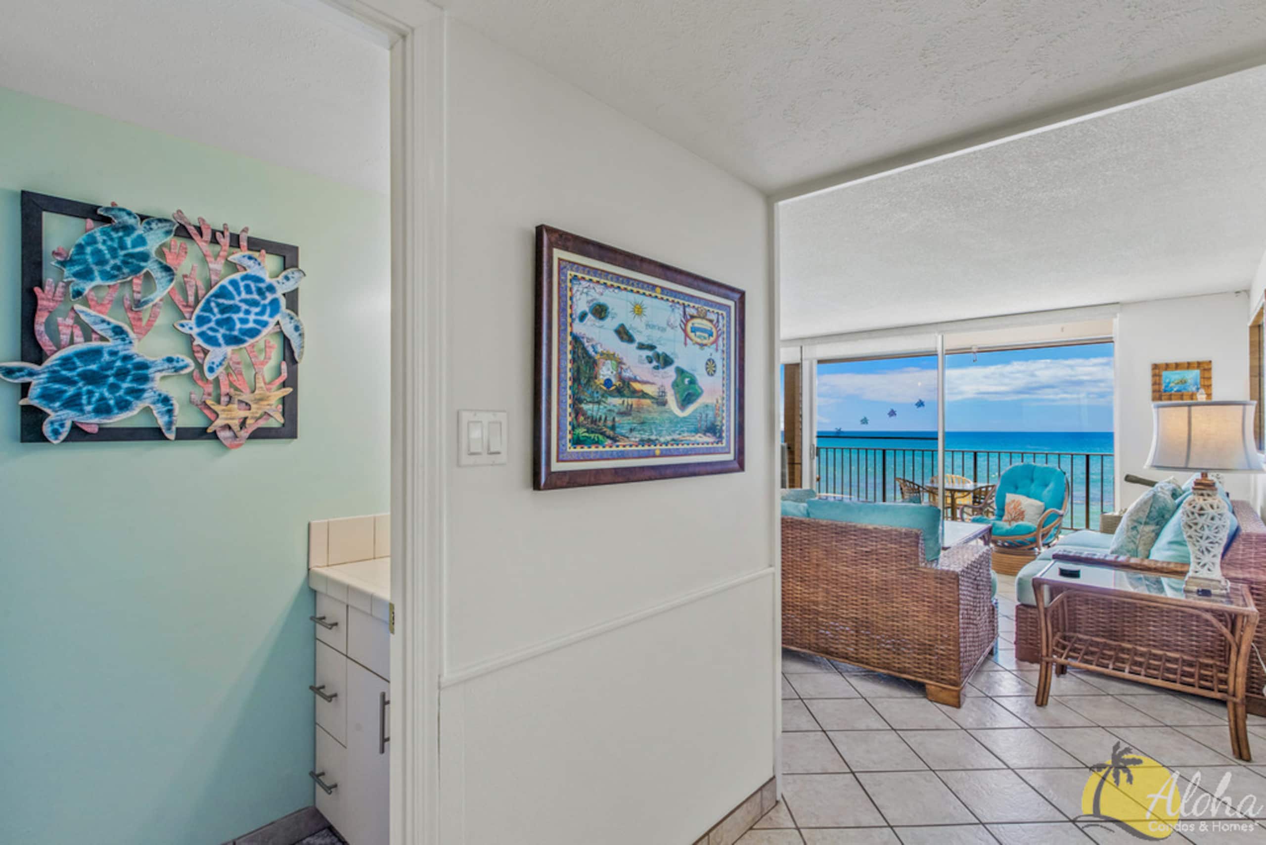 Nohonani Condos & Resort Condo 206 - Aloha Condos - Image 37