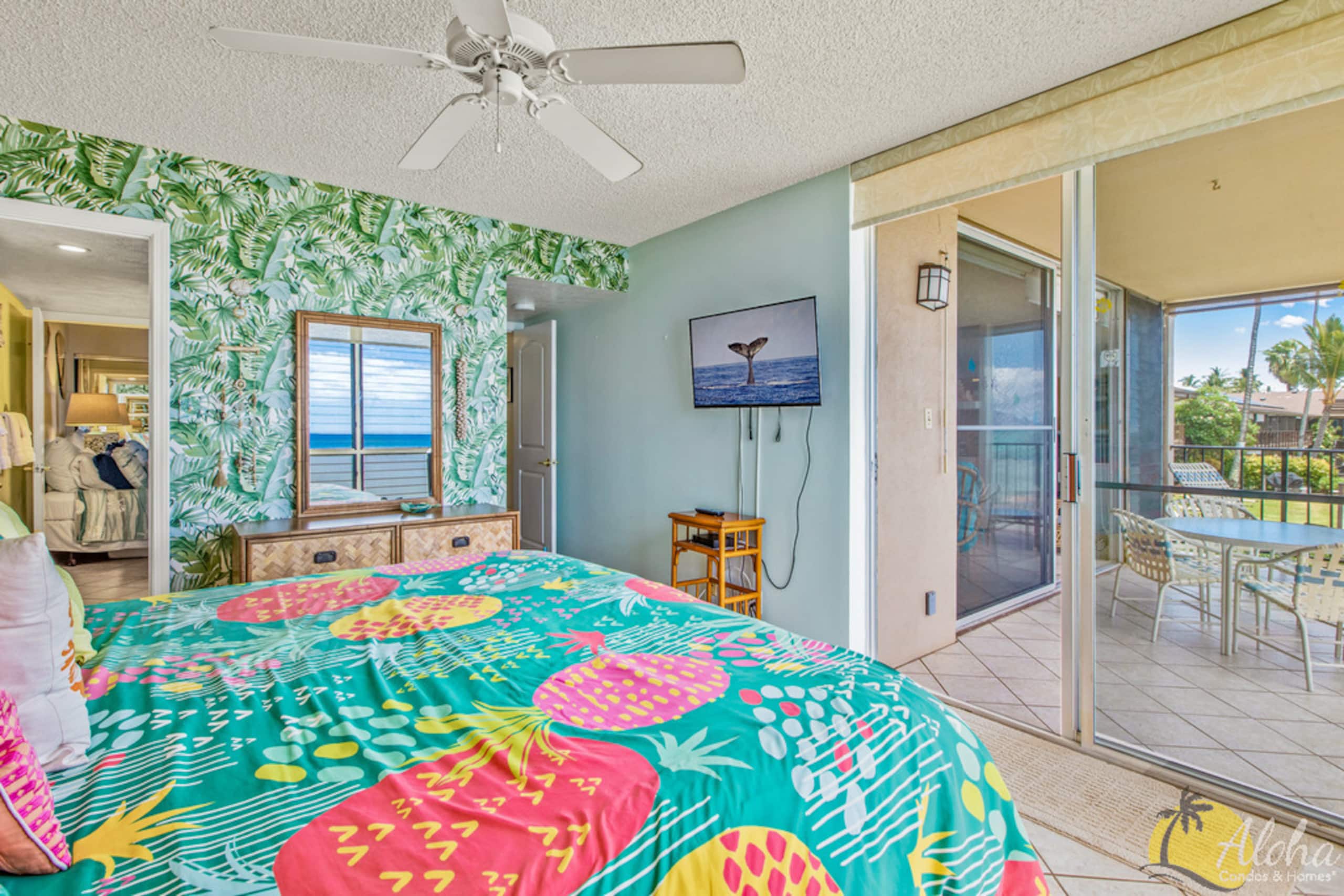 Nohonani Condos & Resort Condo 206 - Aloha Condos - Image 8