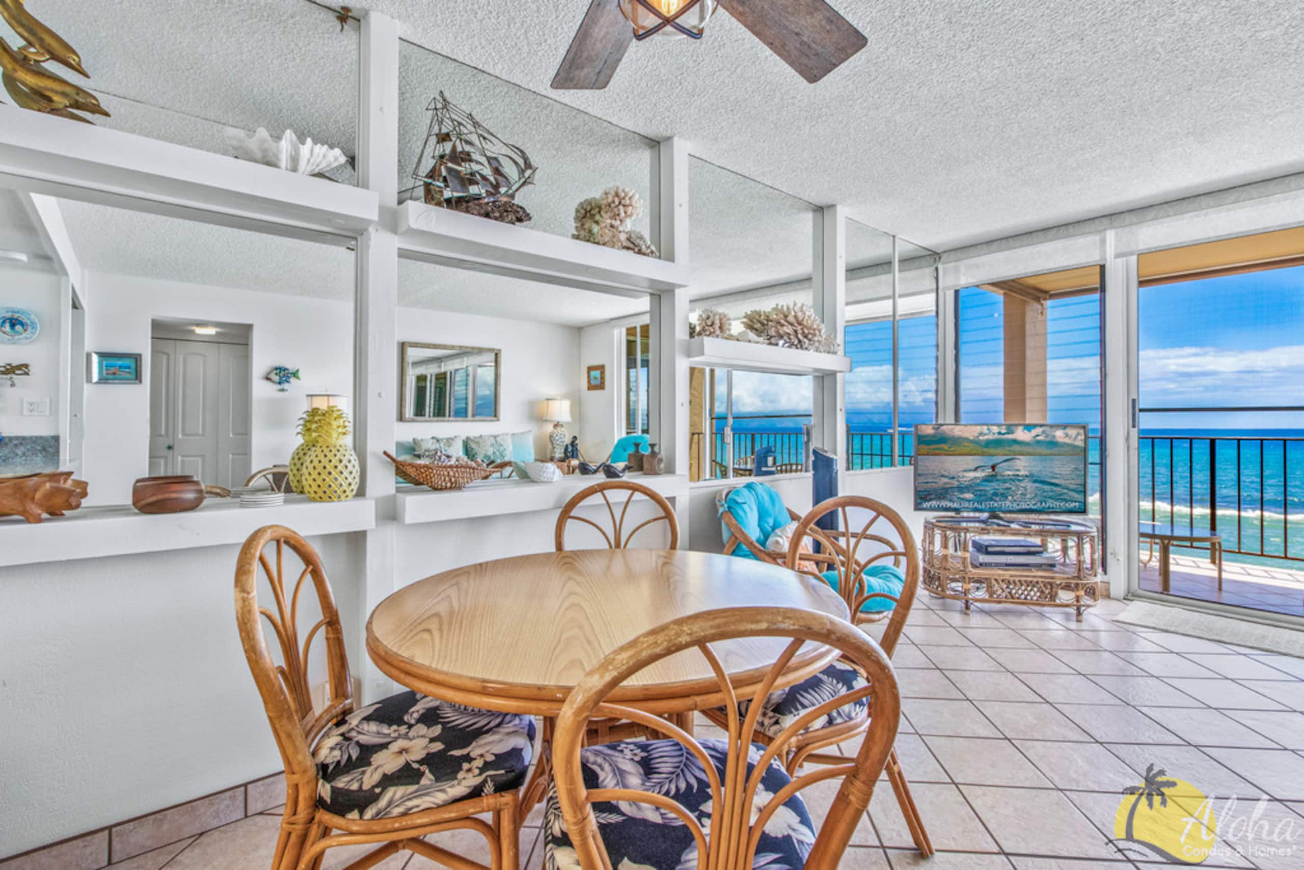 Nohonani Condos & Resort Condo 206 - Aloha Condos - Image 6