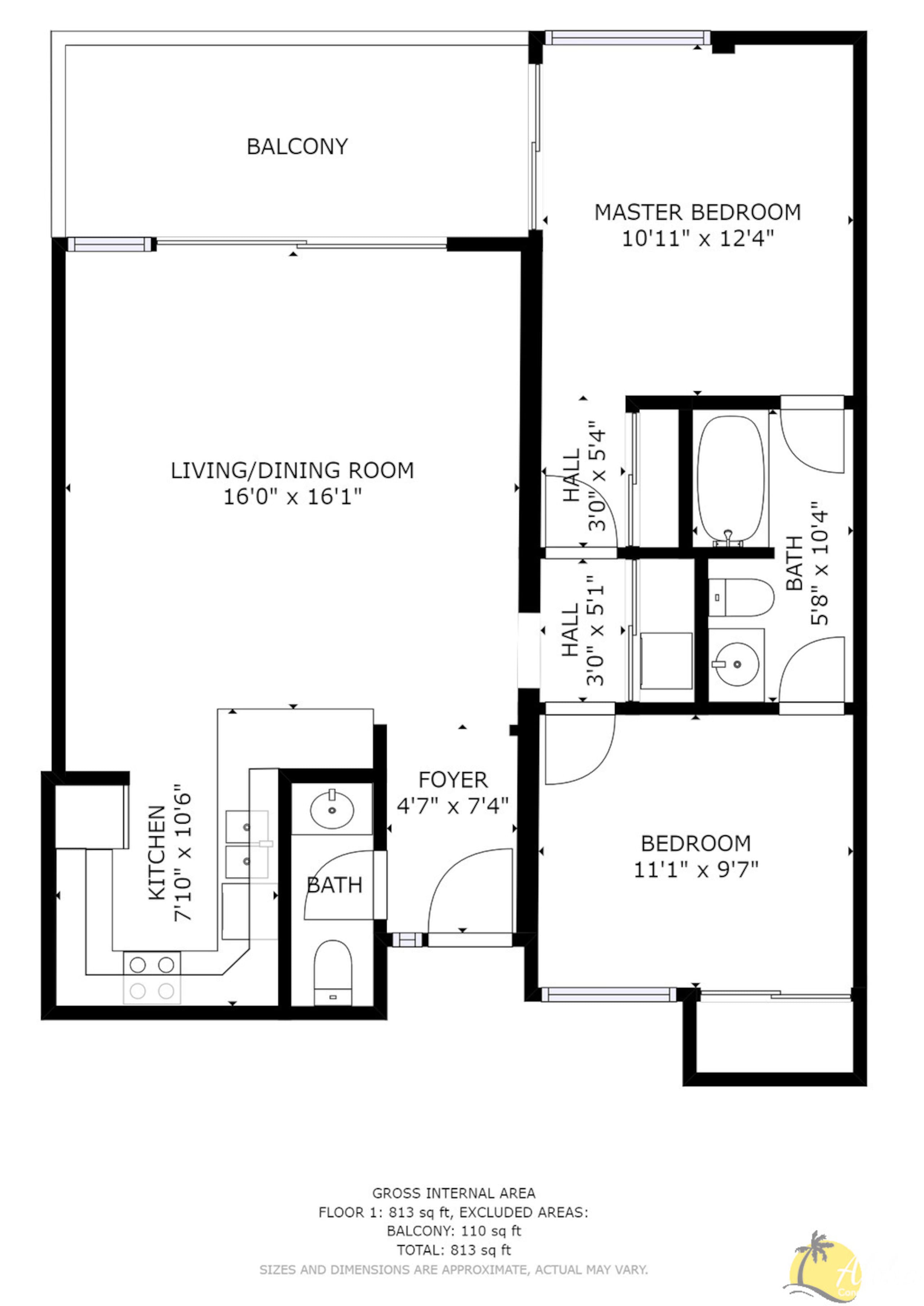 Nohonani Condos & Resort Condo 206 - Aloha Condos - Image 40