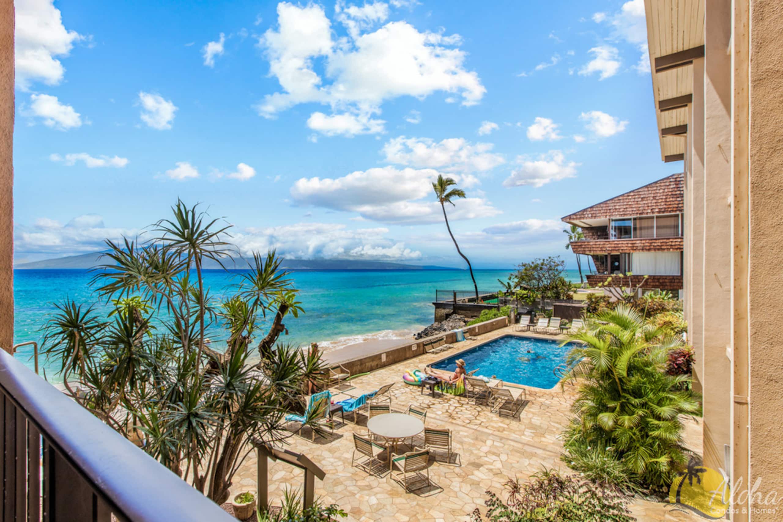 Nohonani Condos & Resort Condo 206 - Aloha Condos - Image 15