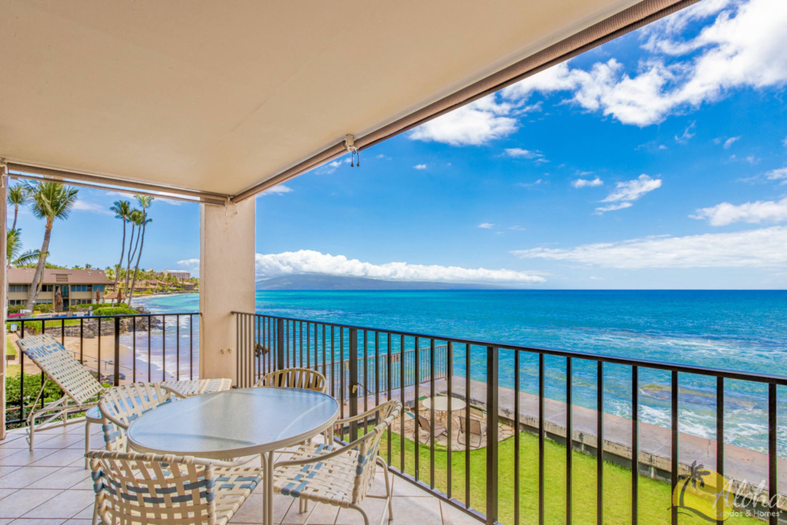 Nohonani Condos & Resort Condo 206 - Aloha Condos - Image 16