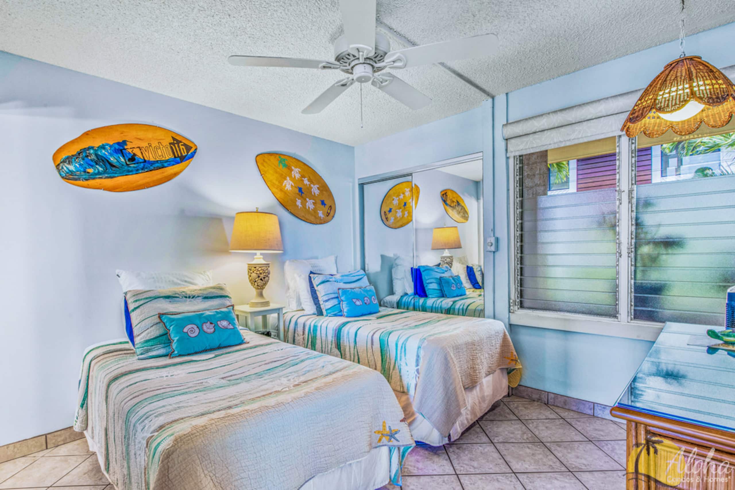 Nohonani Condos & Resort Condo 206 - Aloha Condos - Image 32