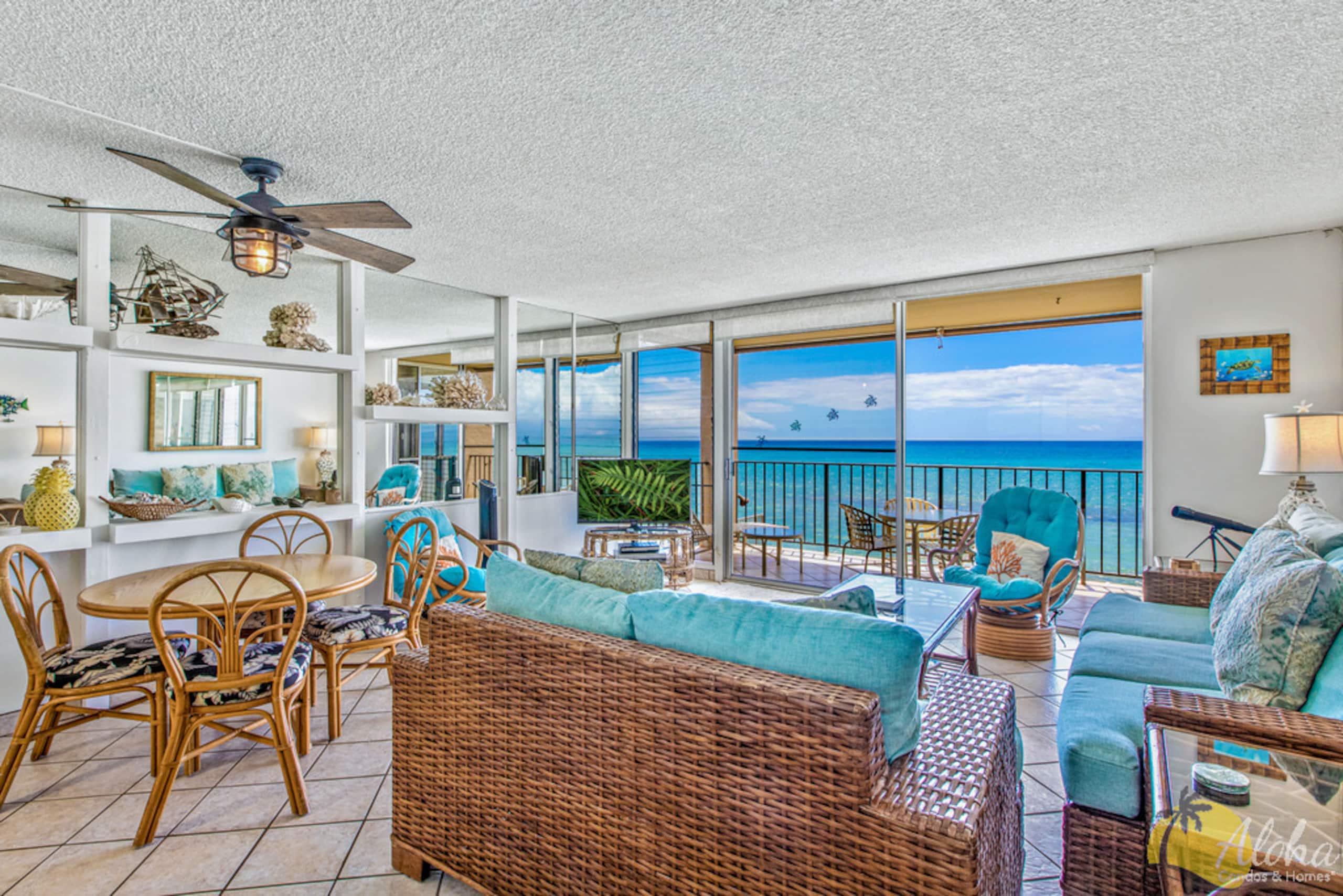 Nohonani Condos & Resort Condo 206 - Aloha Condos - Image 1