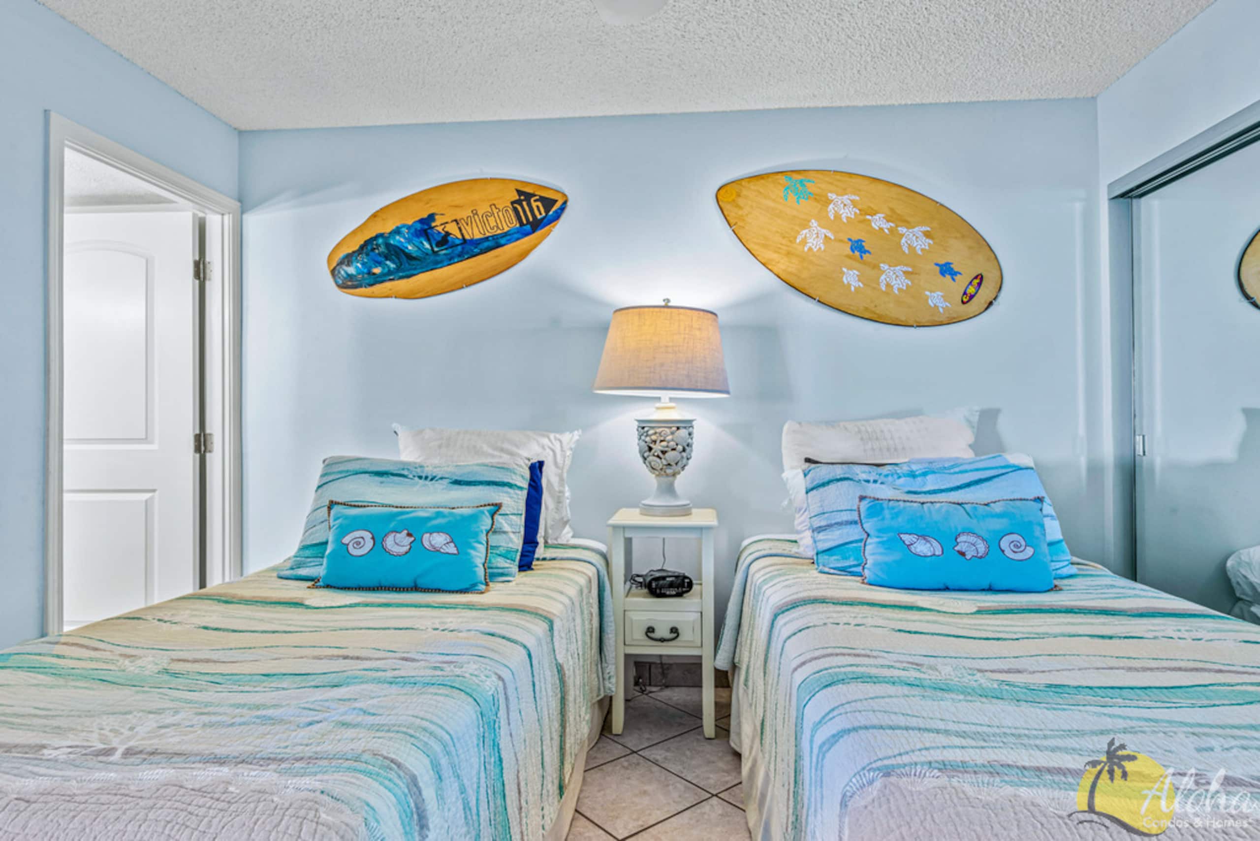 Nohonani Condos & Resort Condo 206 - Aloha Condos - Image 35
