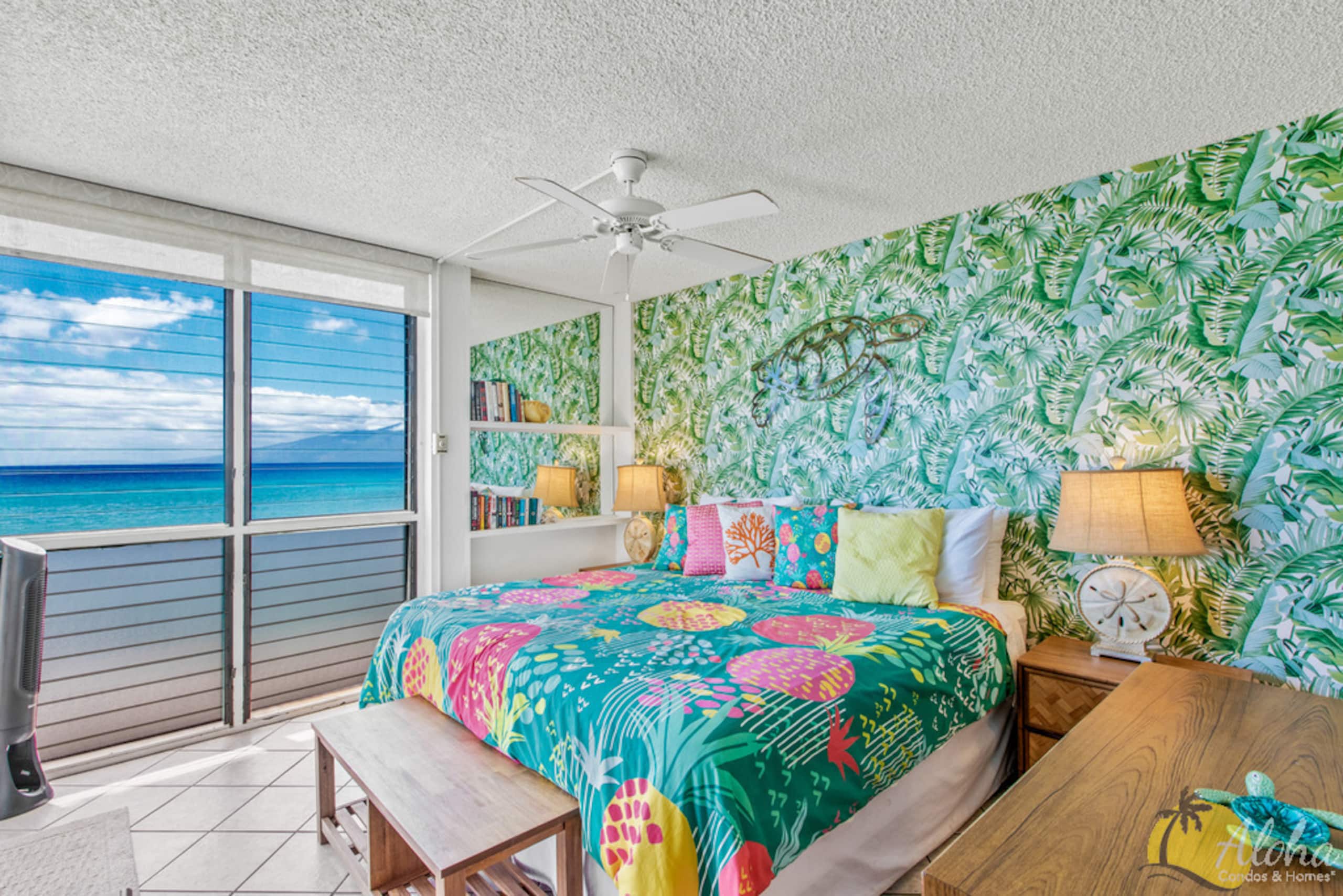 Nohonani Condos & Resort Condo 206 - Aloha Condos - Image 29
