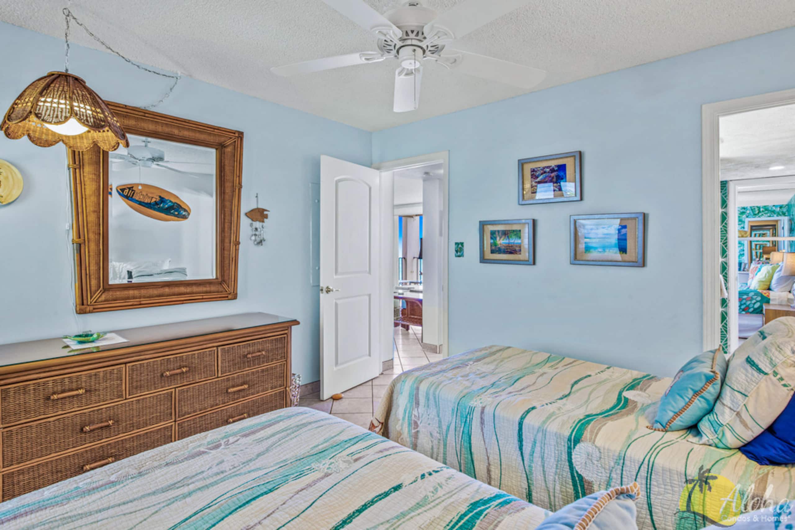 Nohonani Condos & Resort Condo 206 - Aloha Condos - Image 34