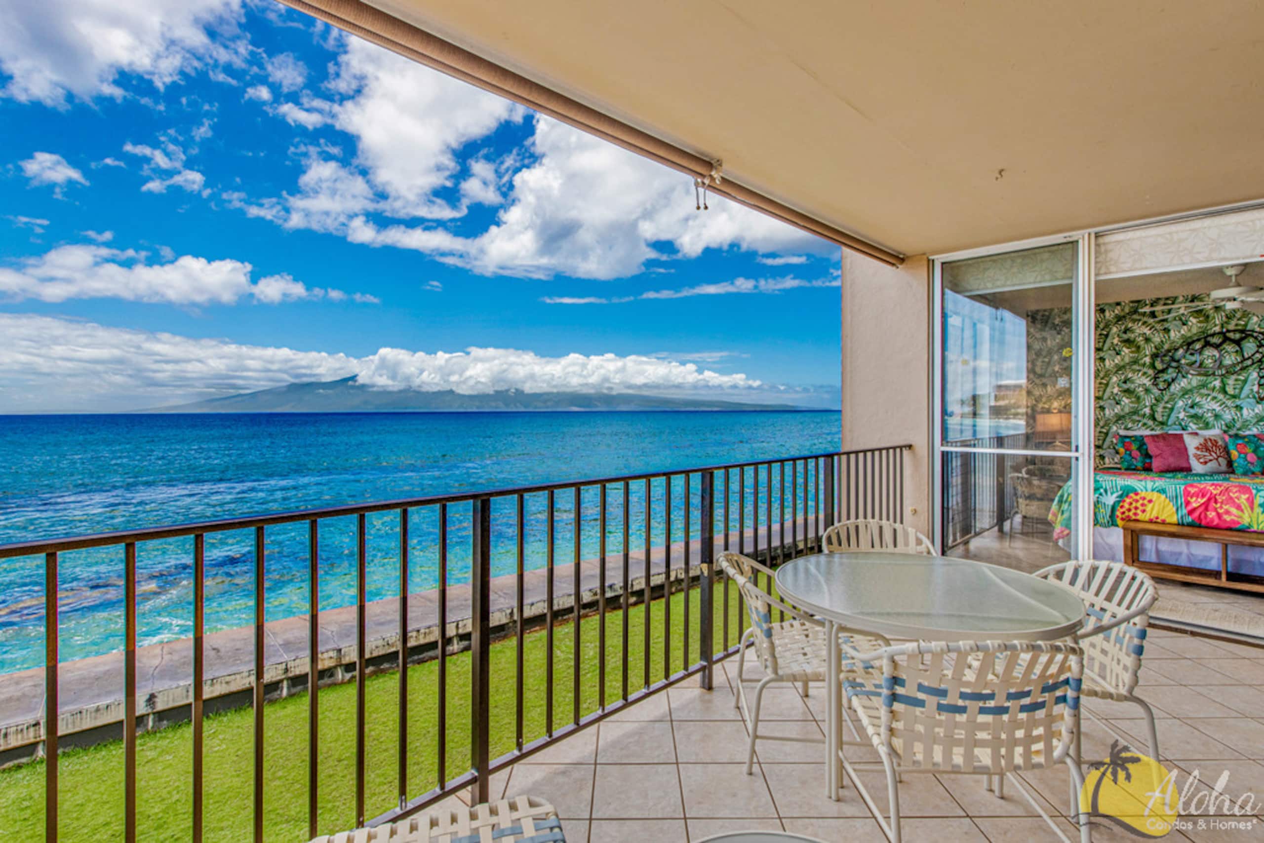 Nohonani Condos & Resort Condo 206 - Aloha Condos - Image 4
