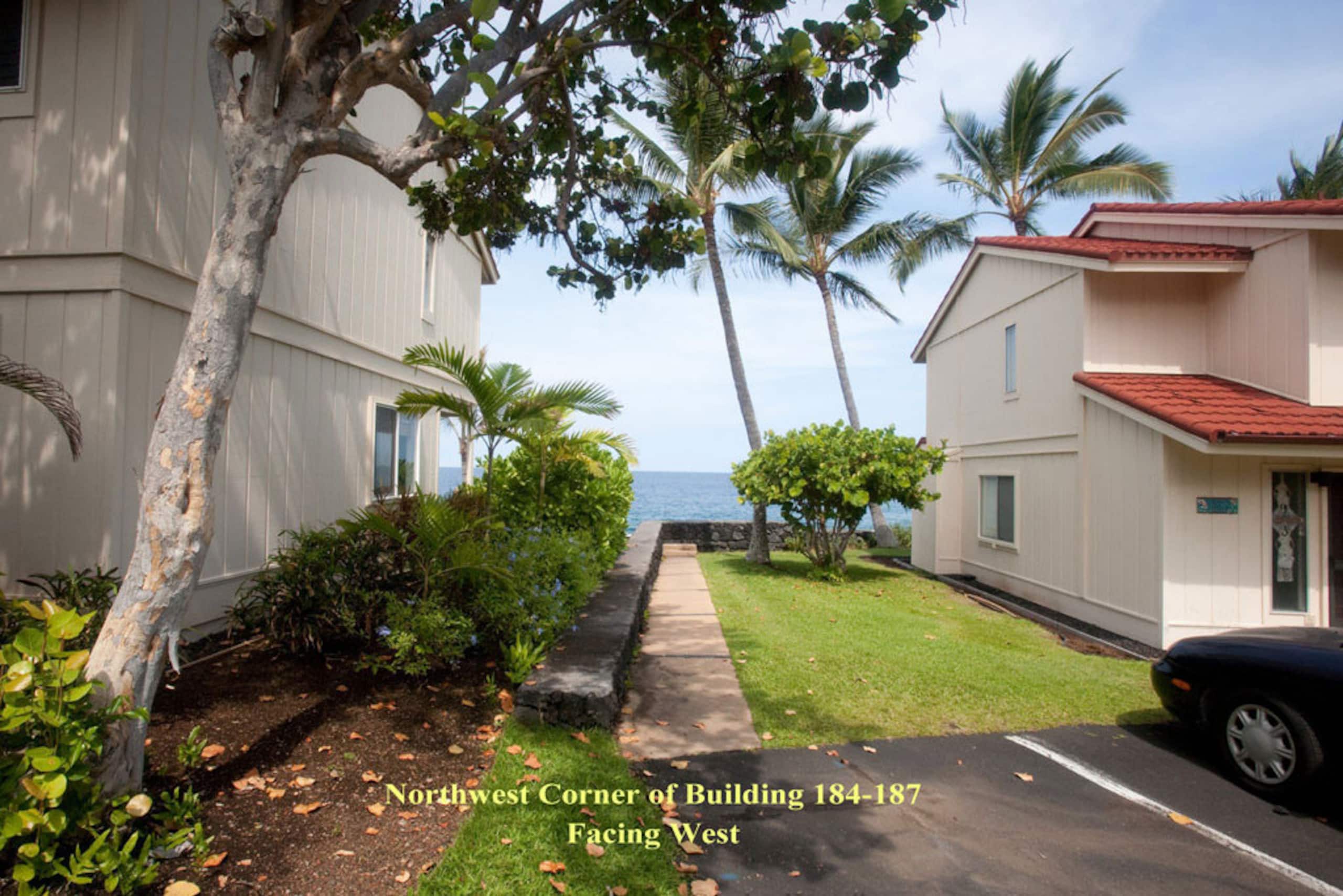 Keauhou Kona Surf Townhome 187 - Aloha Condos - Photo 33