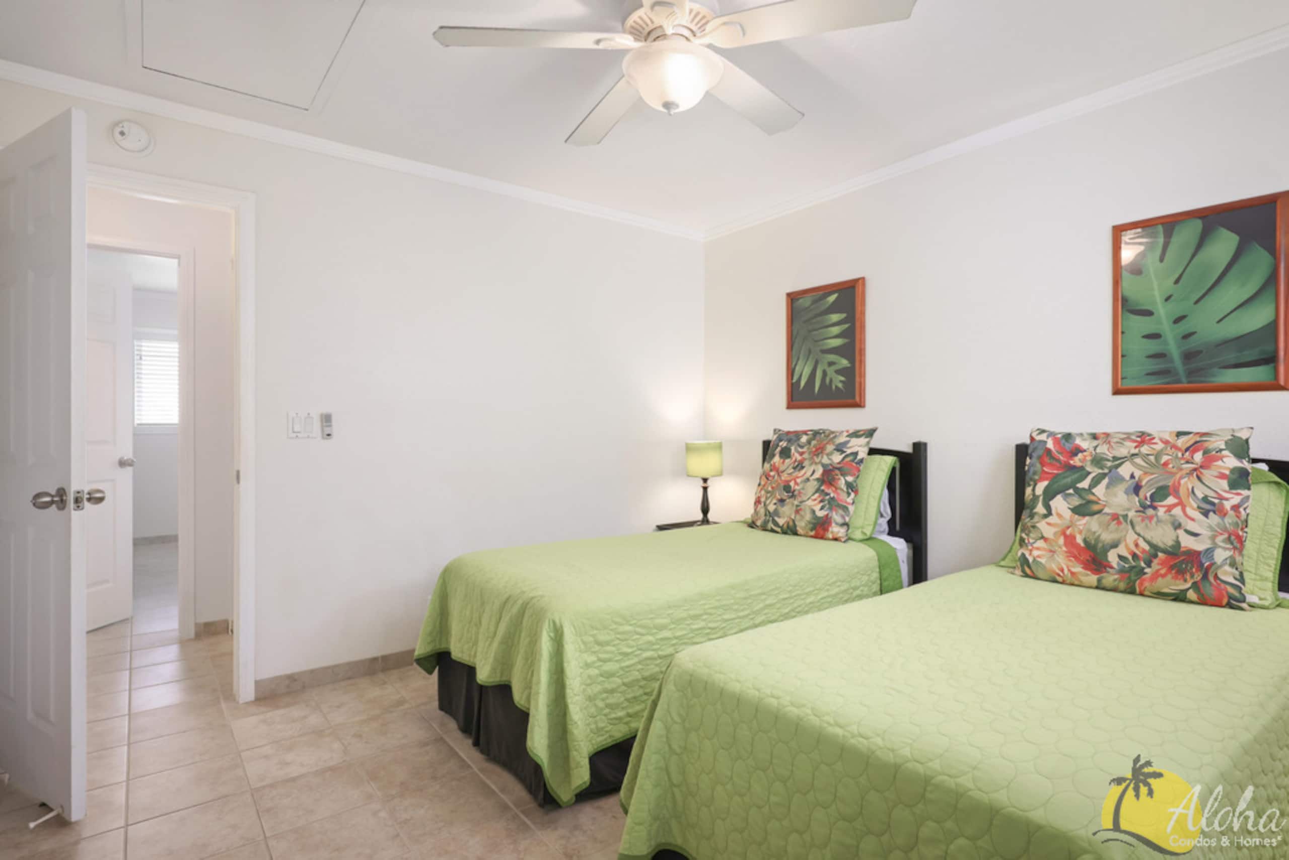Keauhou Kona Surf Townhome 187 - Aloha Condos - Photo 2